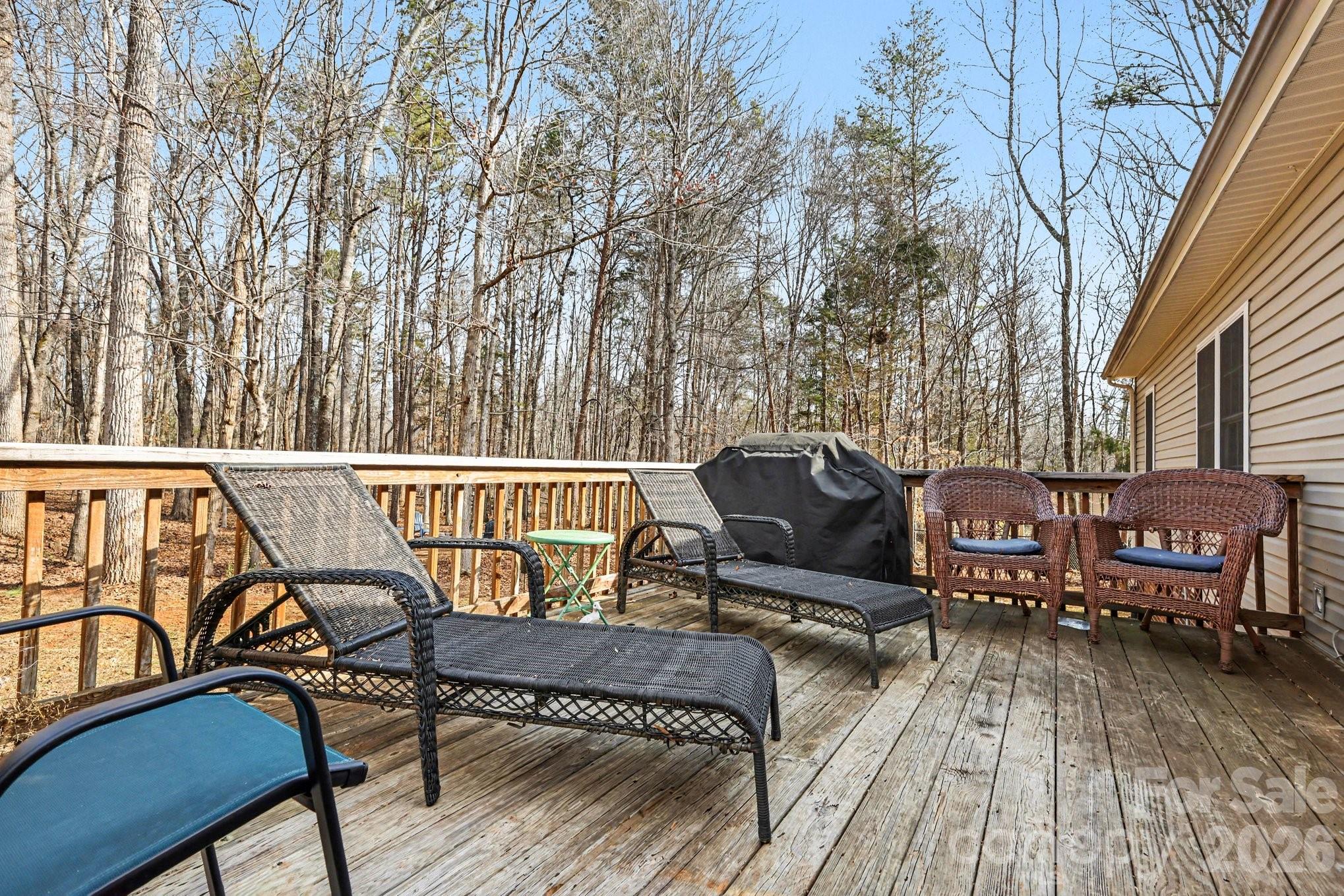 Oak Creek - Residential