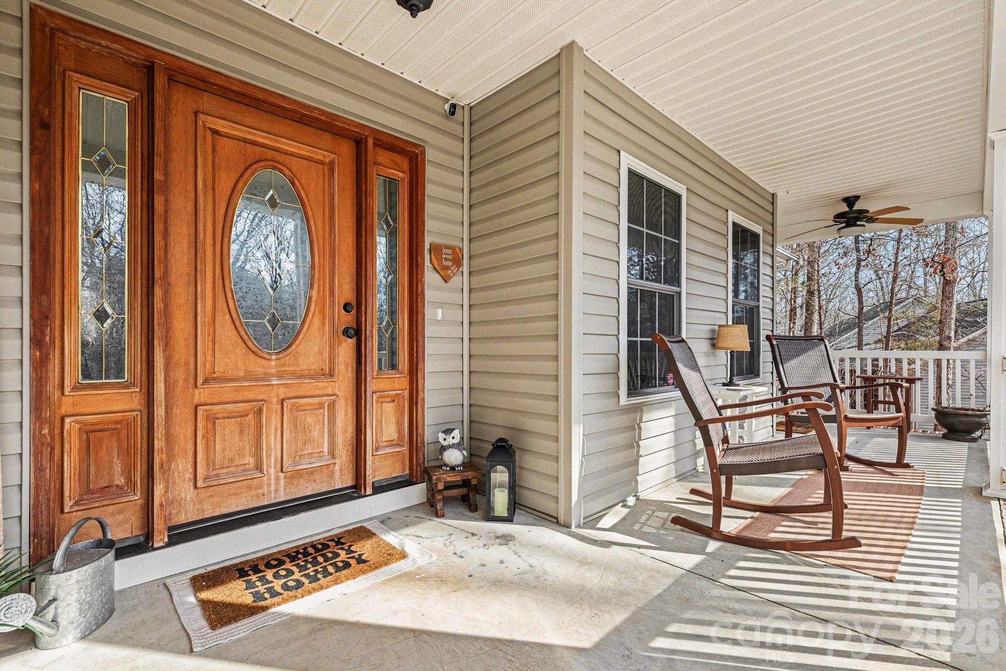 Oak Creek - Residential