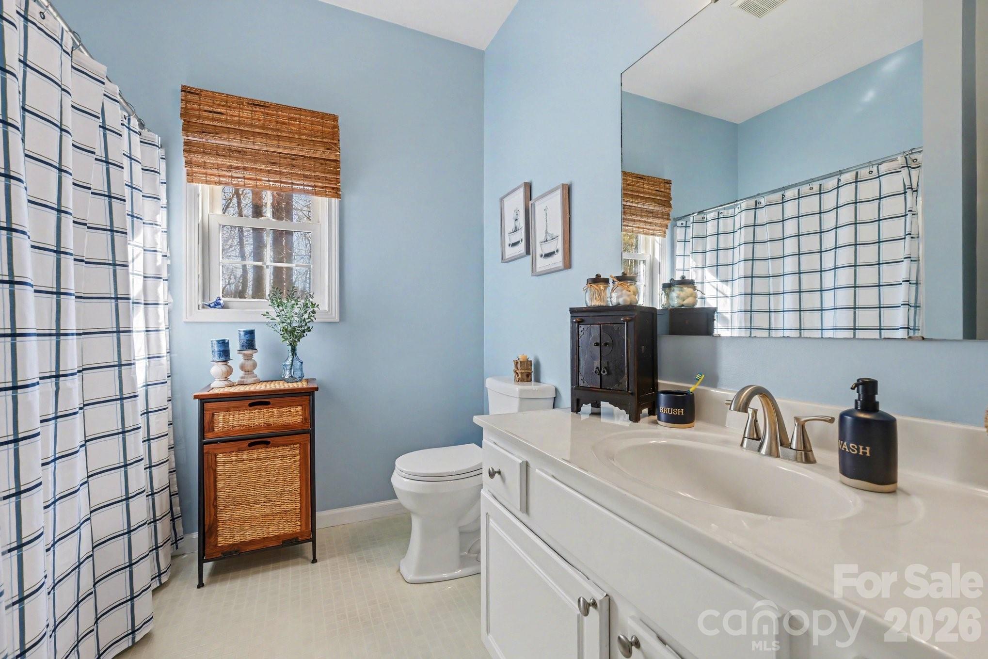 Oak Creek - Residential