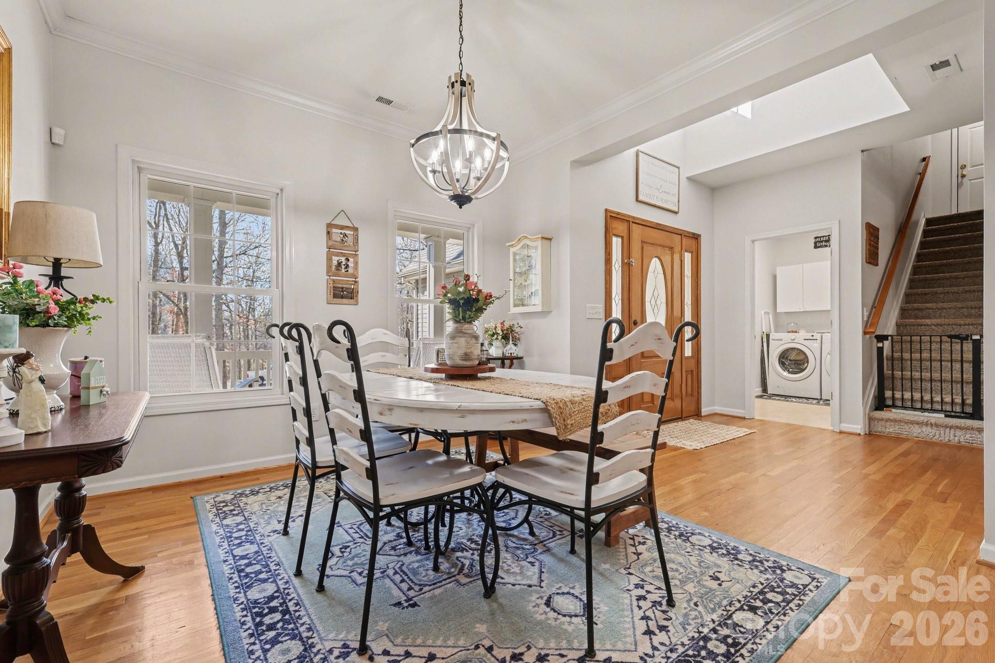 Oak Creek - Residential