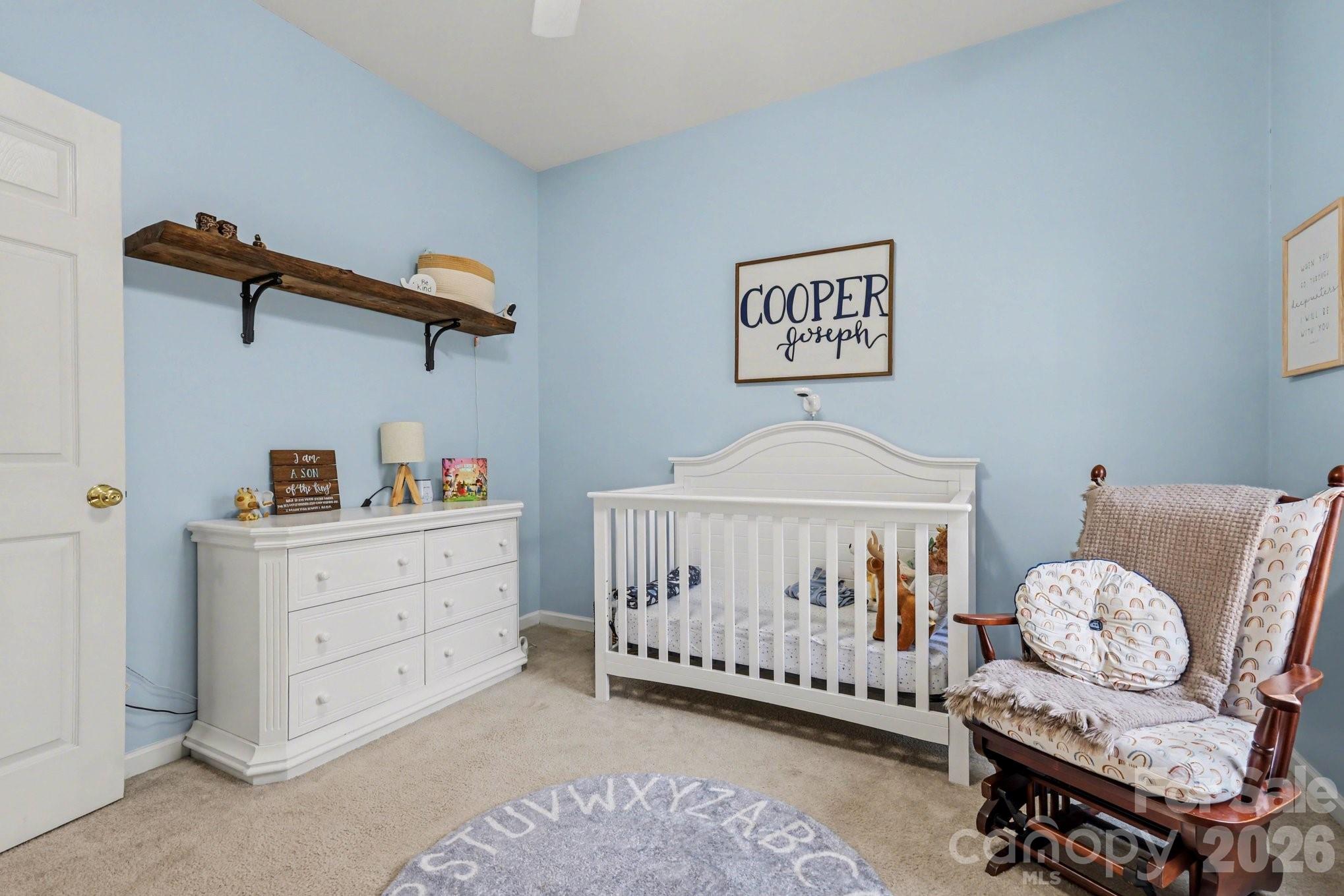 Oak Creek - Residential