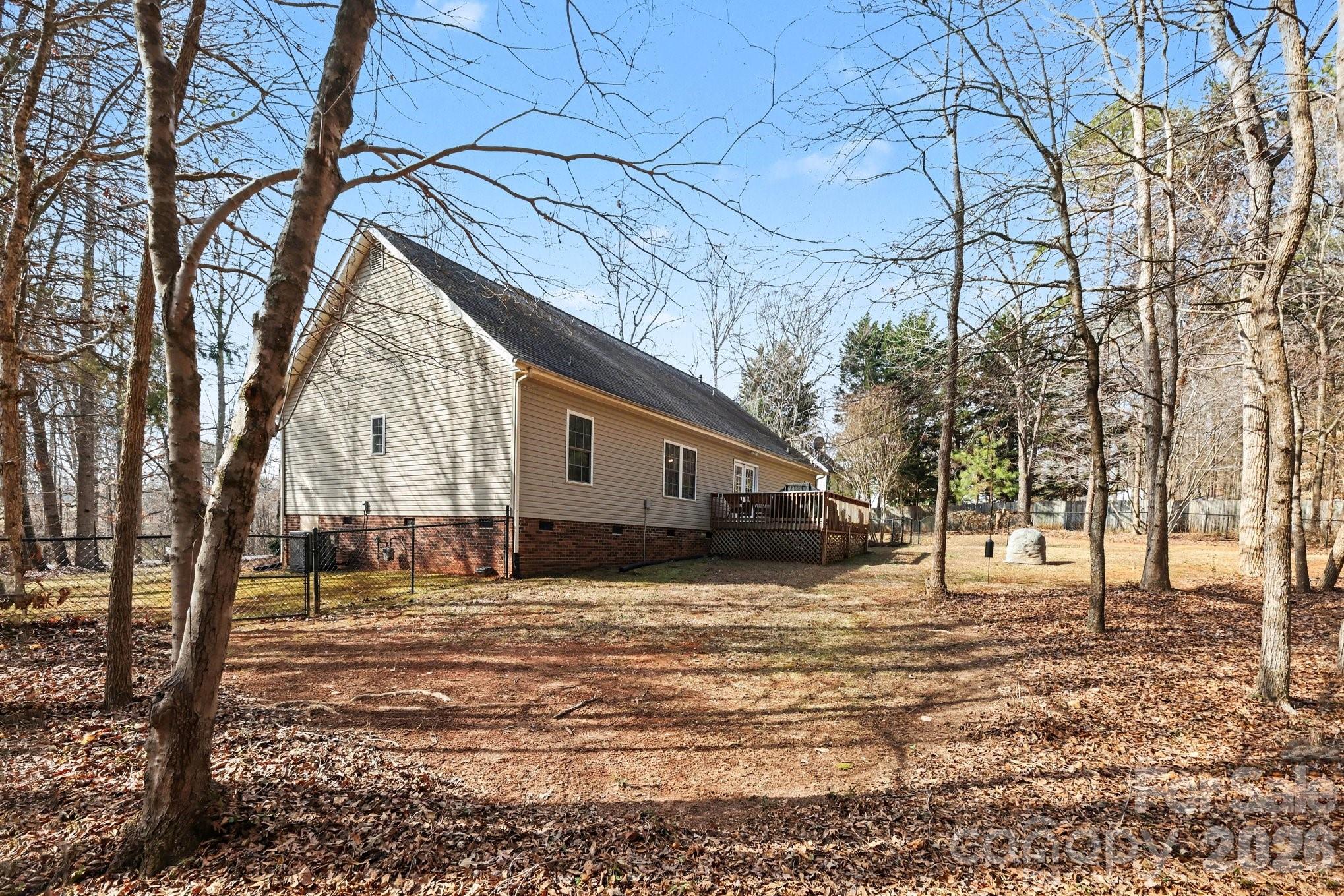 Oak Creek - Residential