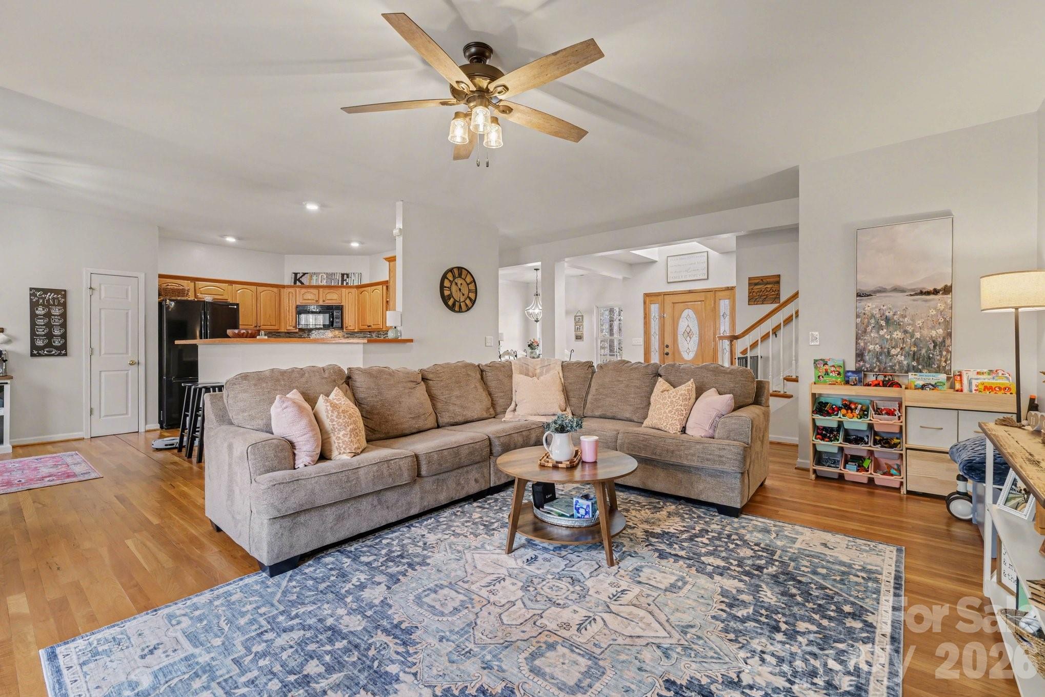 Oak Creek - Residential