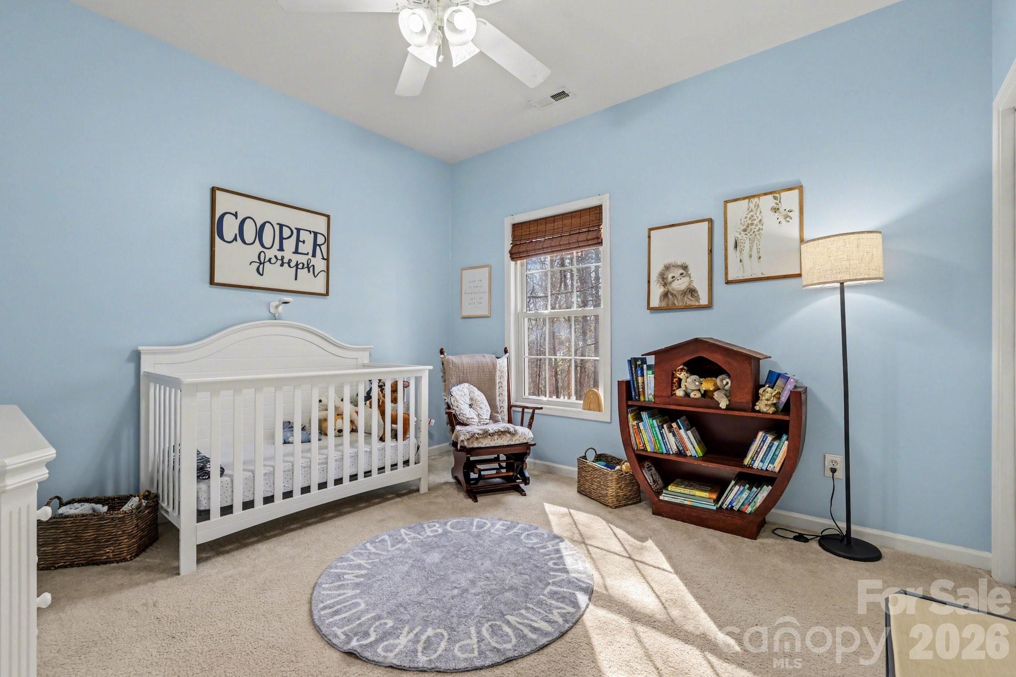 Oak Creek - Residential