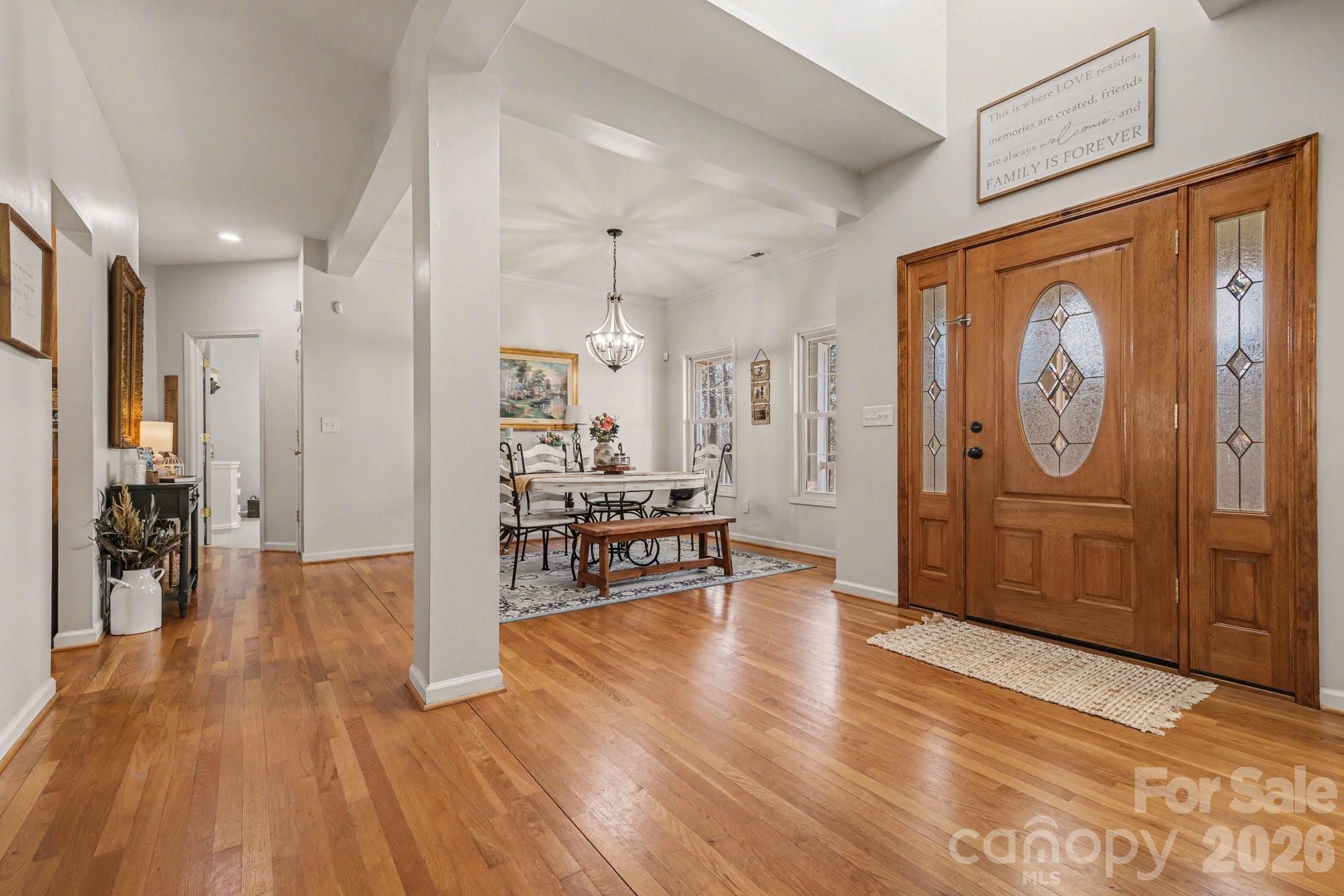 Oak Creek - Residential