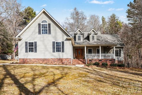 291 Rippling Creek Drive York SC 29745