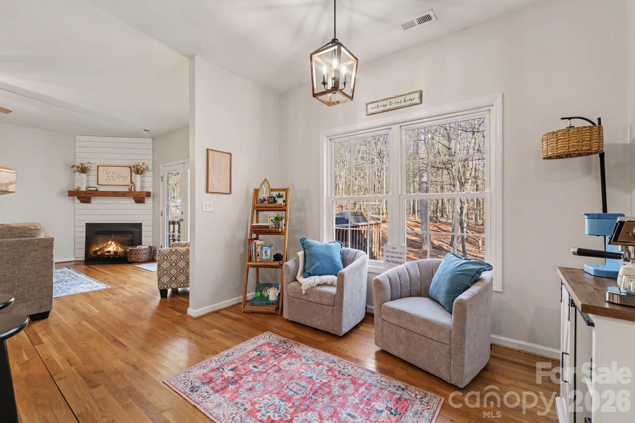 Oak Creek - Residential