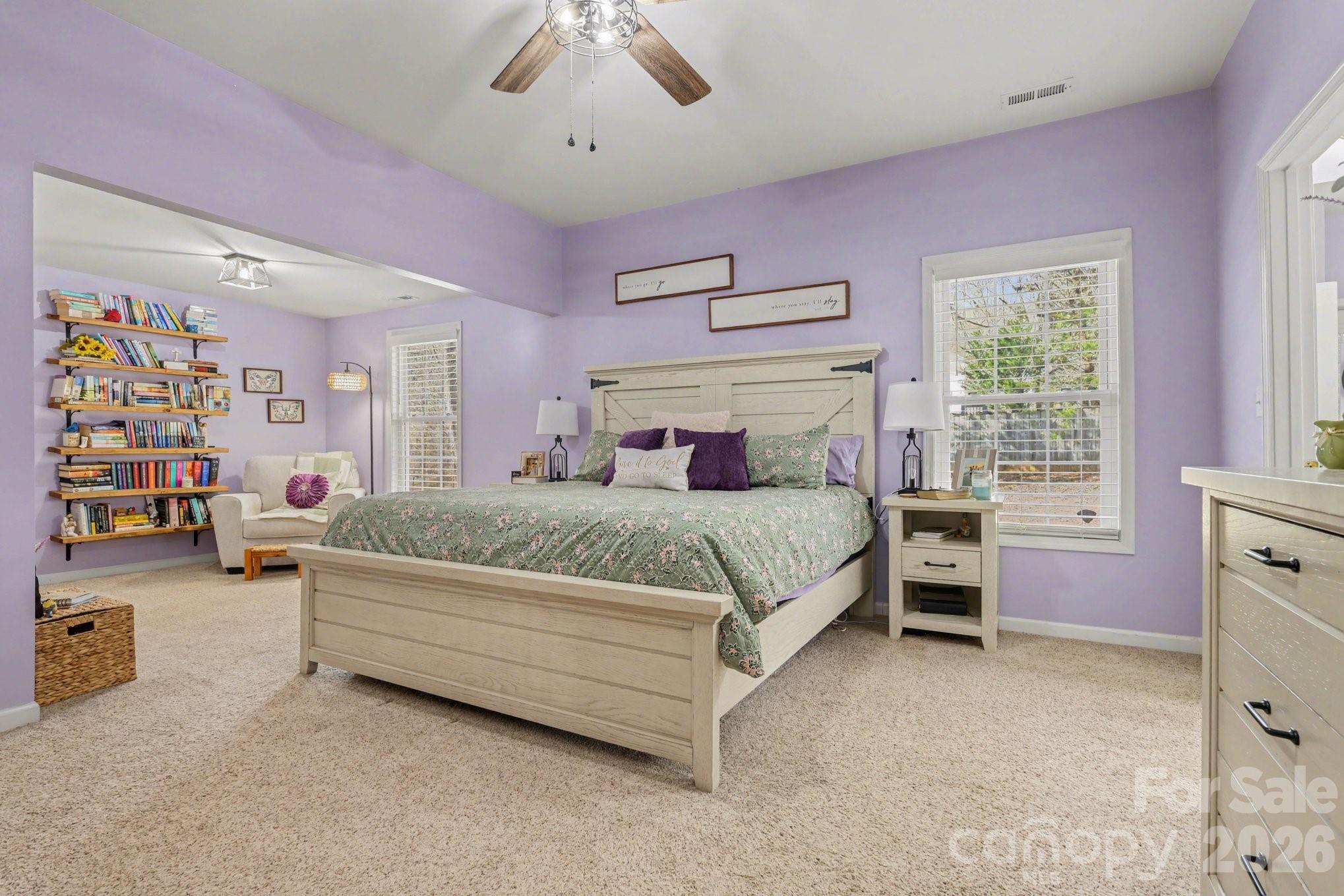 Oak Creek - Residential