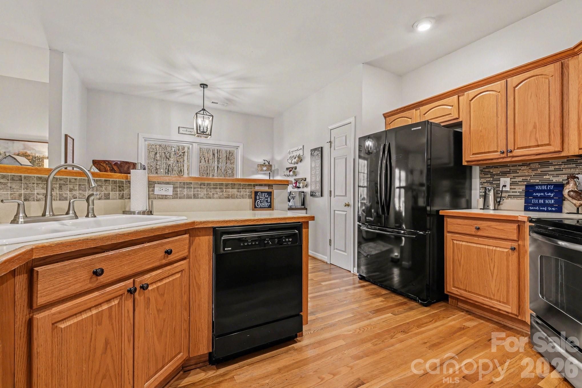 Oak Creek - Residential