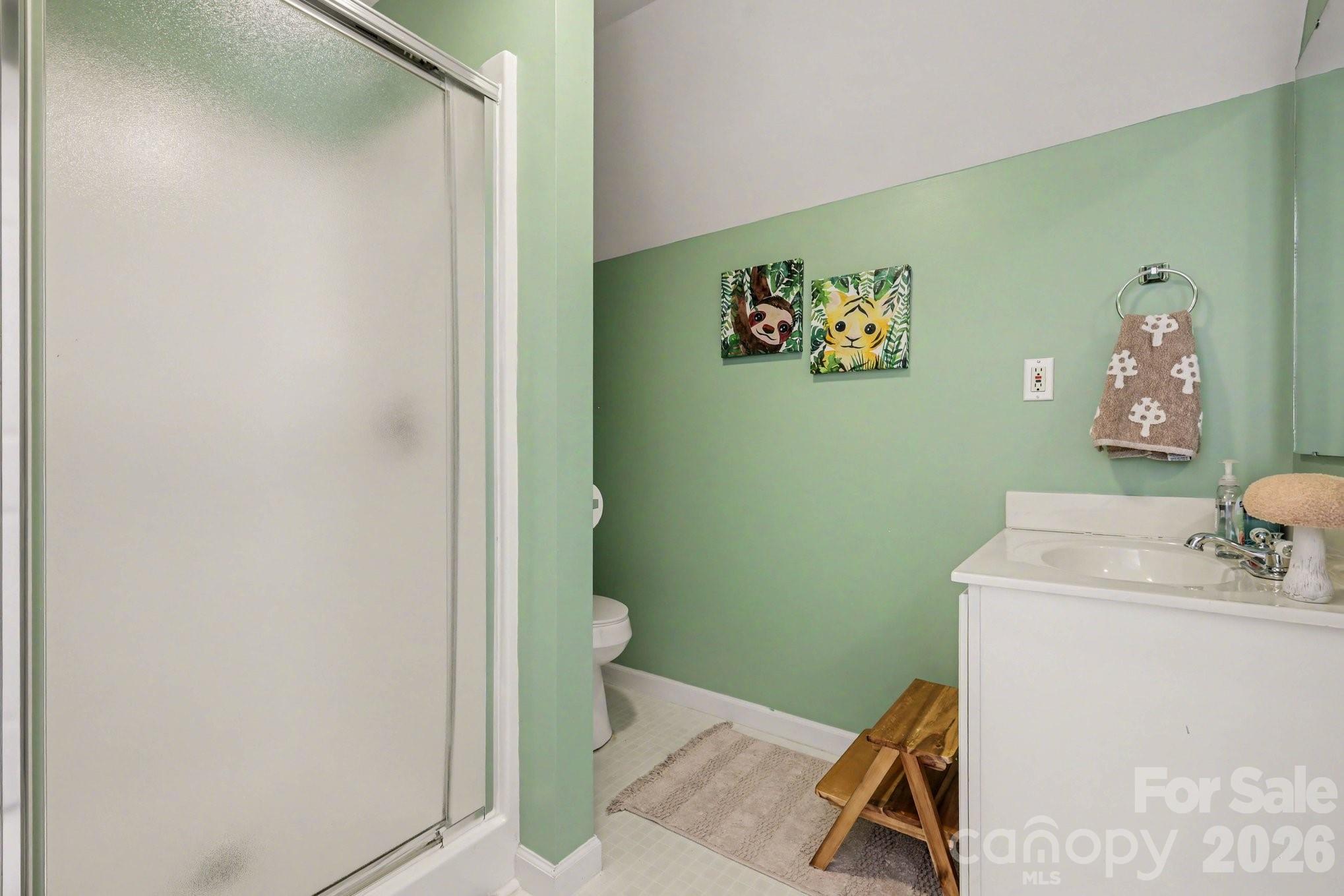 Oak Creek - Residential