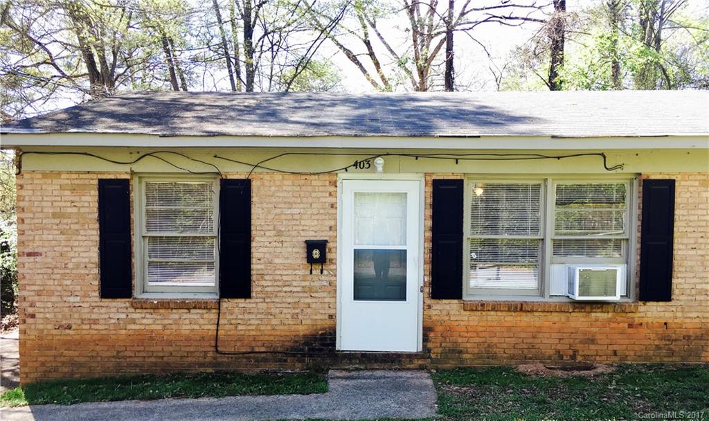 Photo 1 of 8 — 403 Digh Street, Gastonia, NC 28052