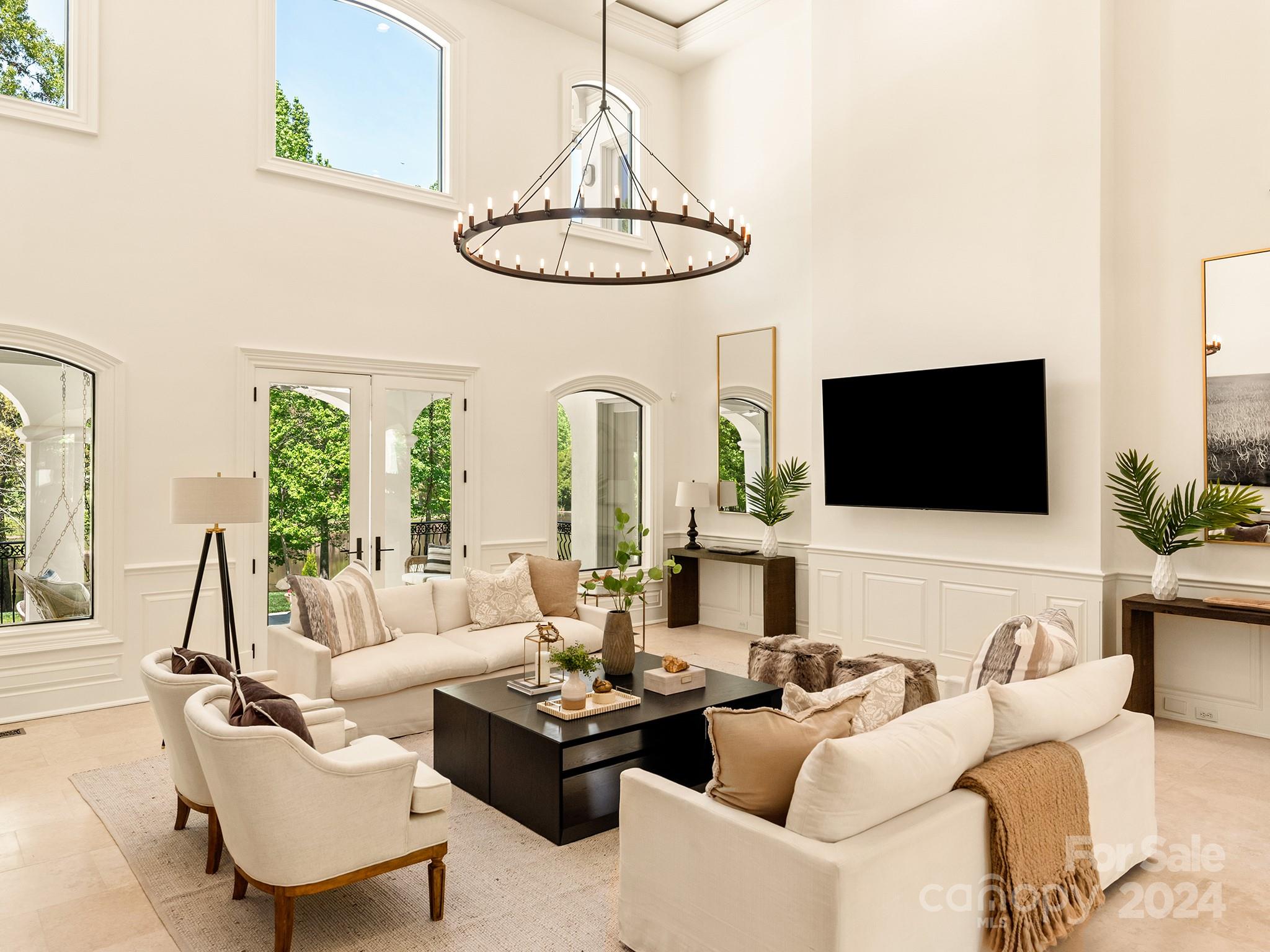 Sedgefield - Residential