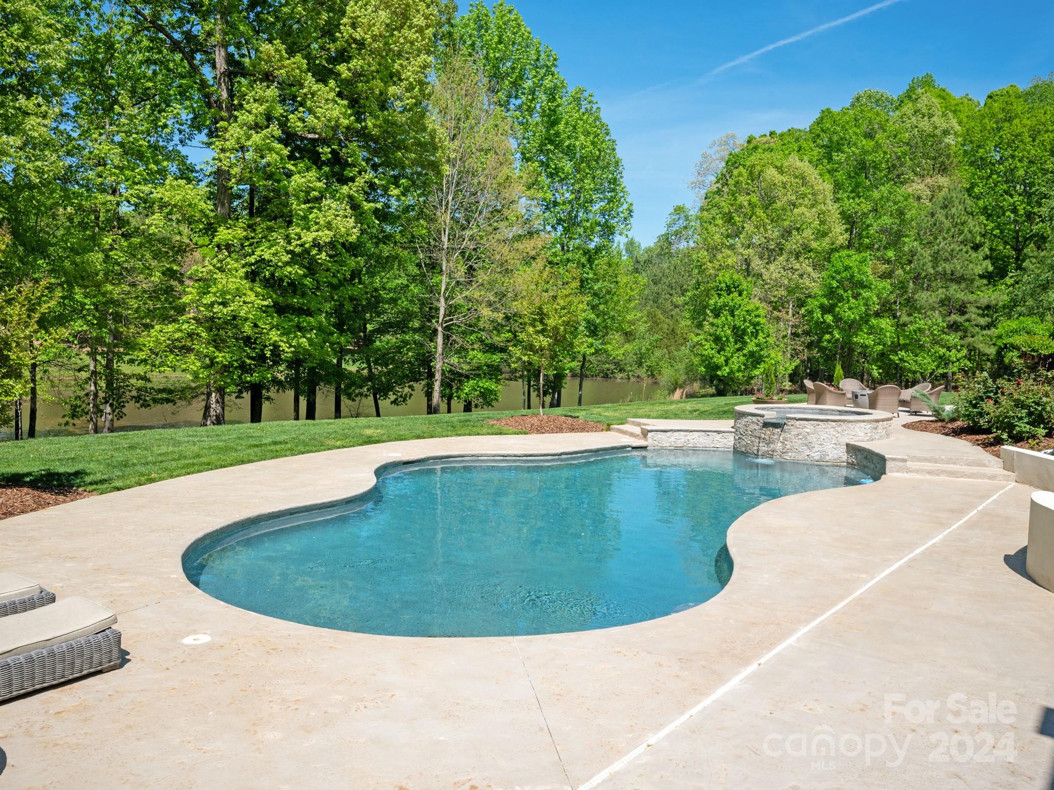 Sedgefield - Residential