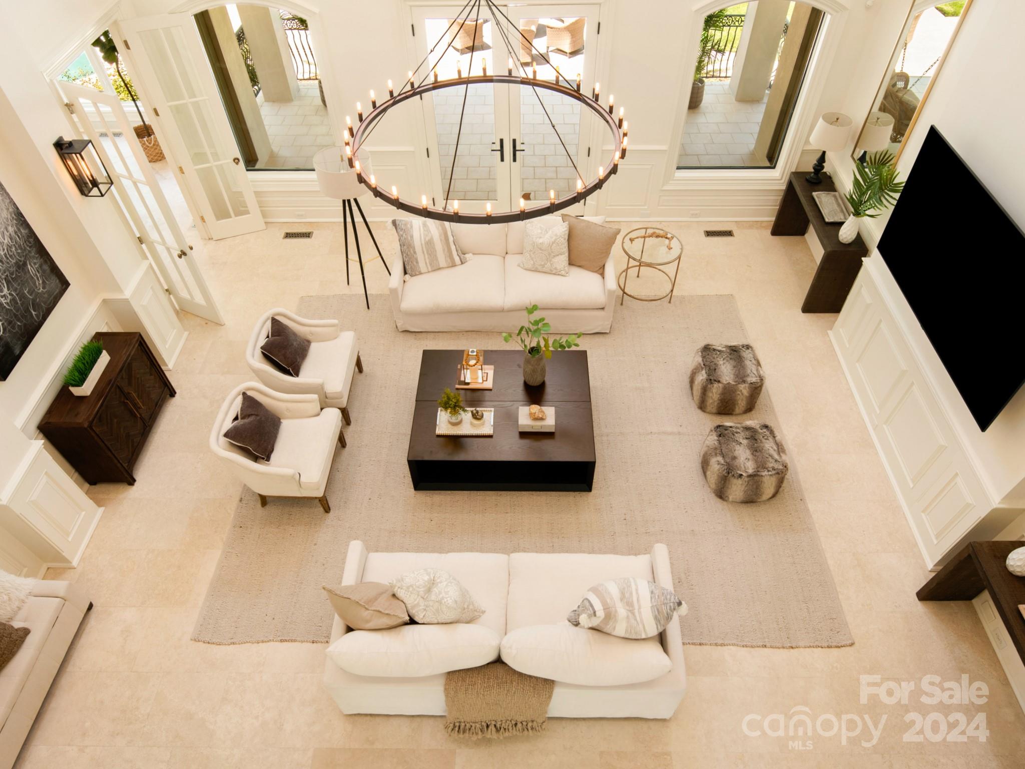 Sedgefield - Residential