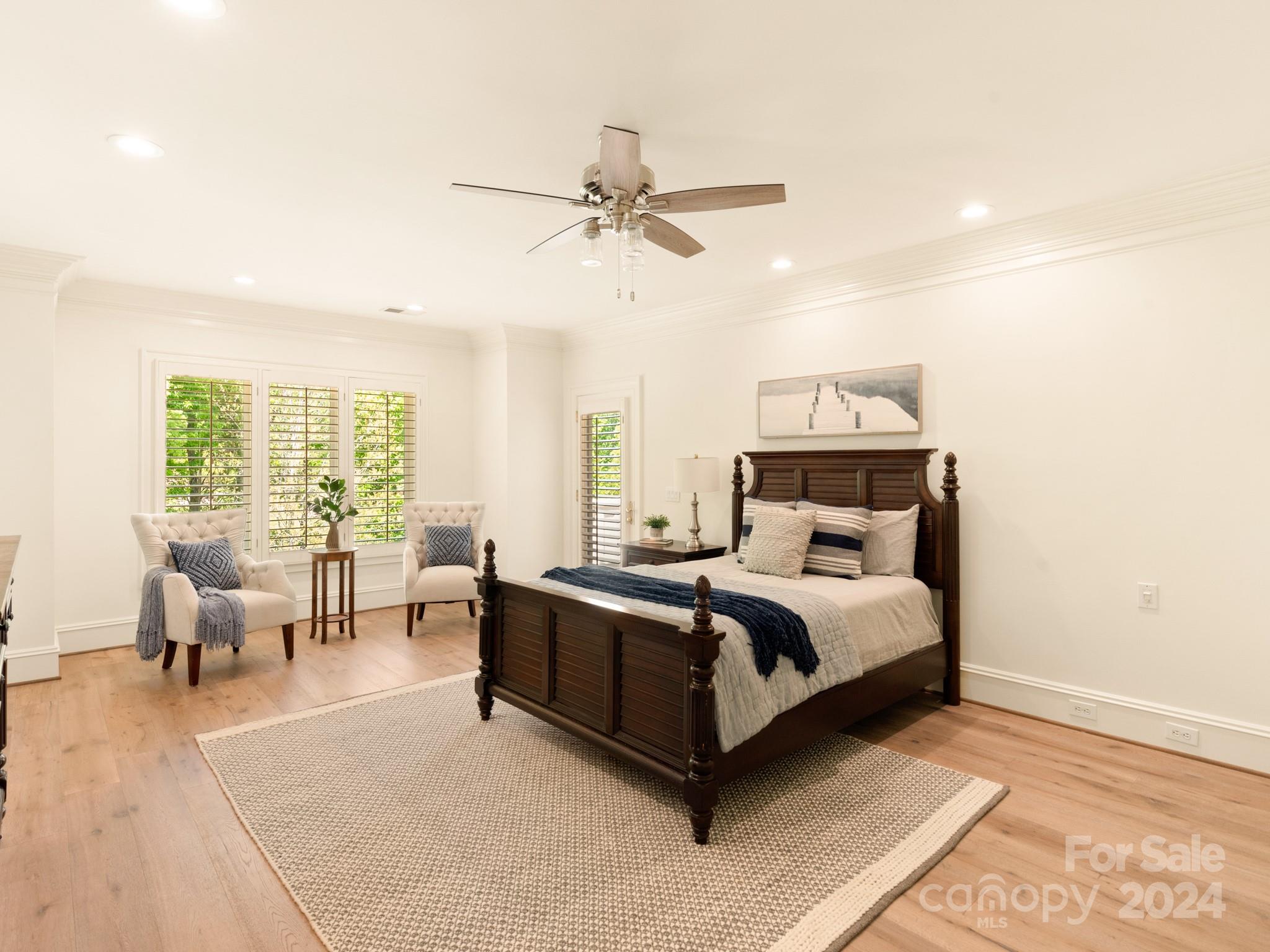 Sedgefield - Residential