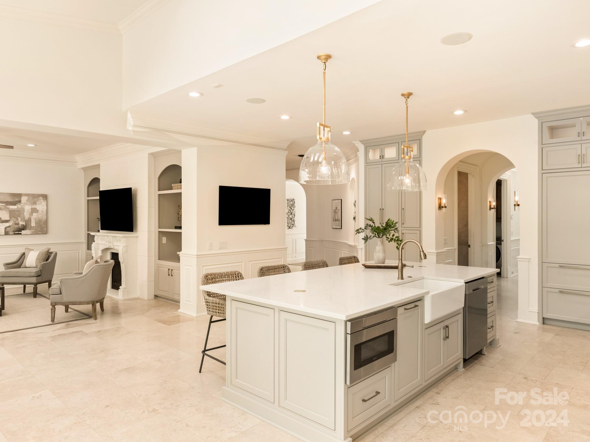 Sedgefield - Residential