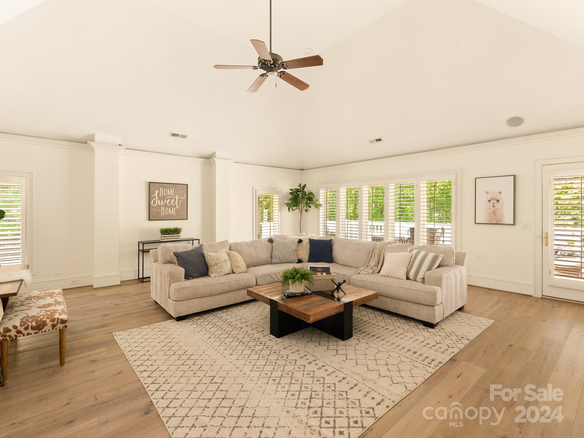 Sedgefield - Residential