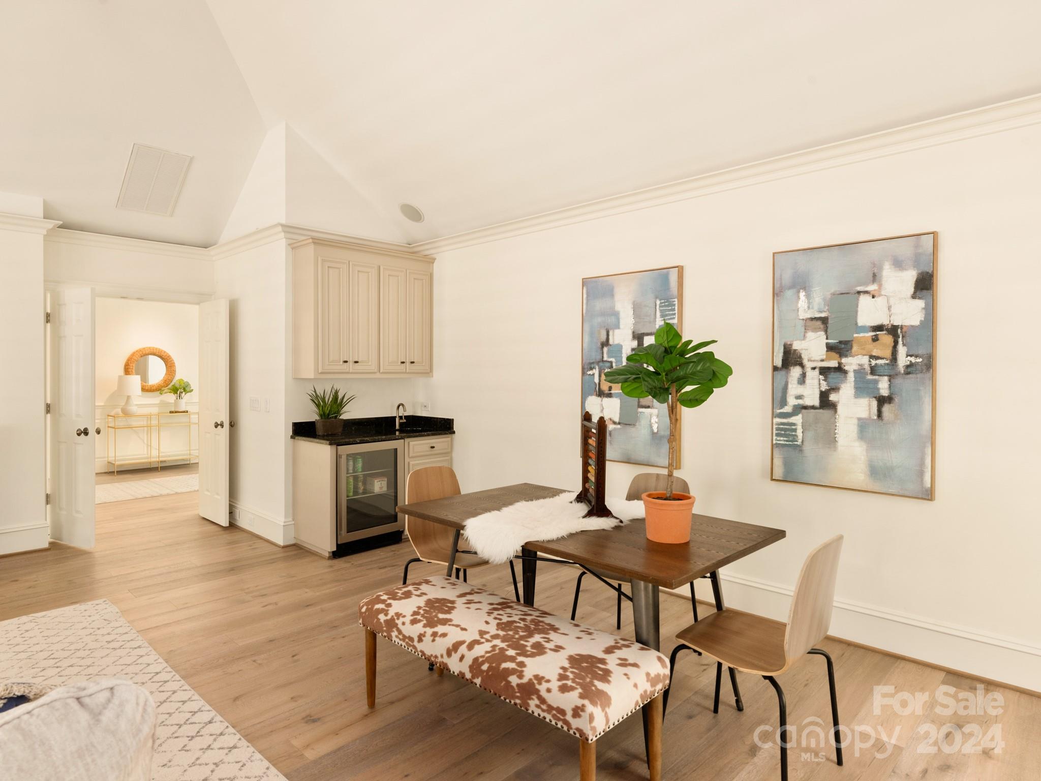 Sedgefield - Residential