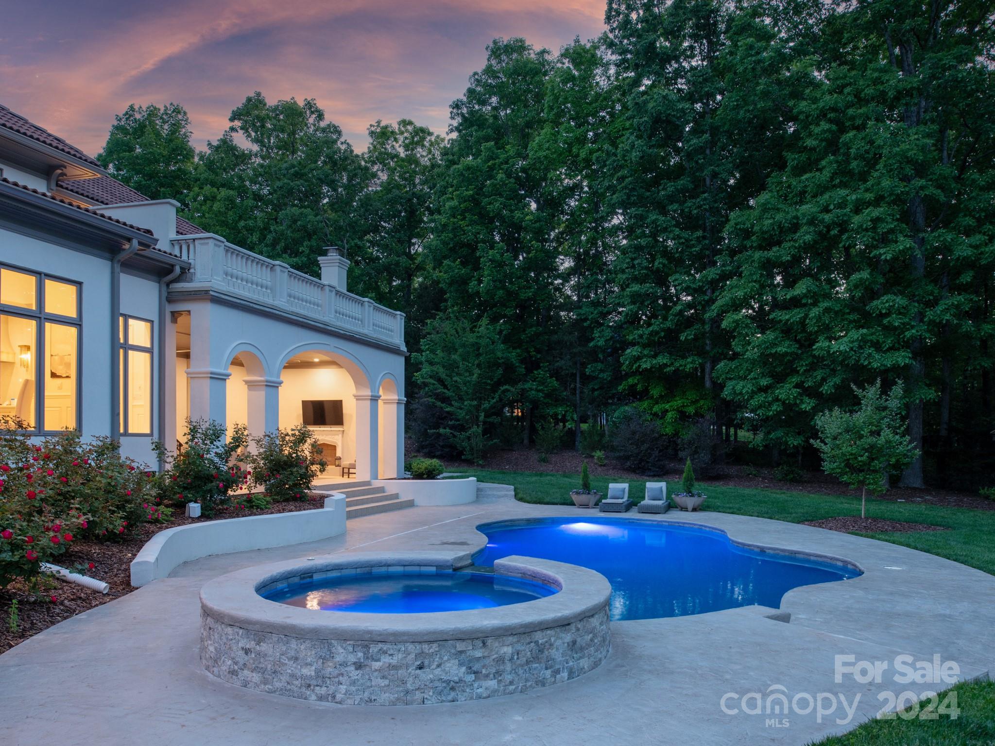 Sedgefield - Residential