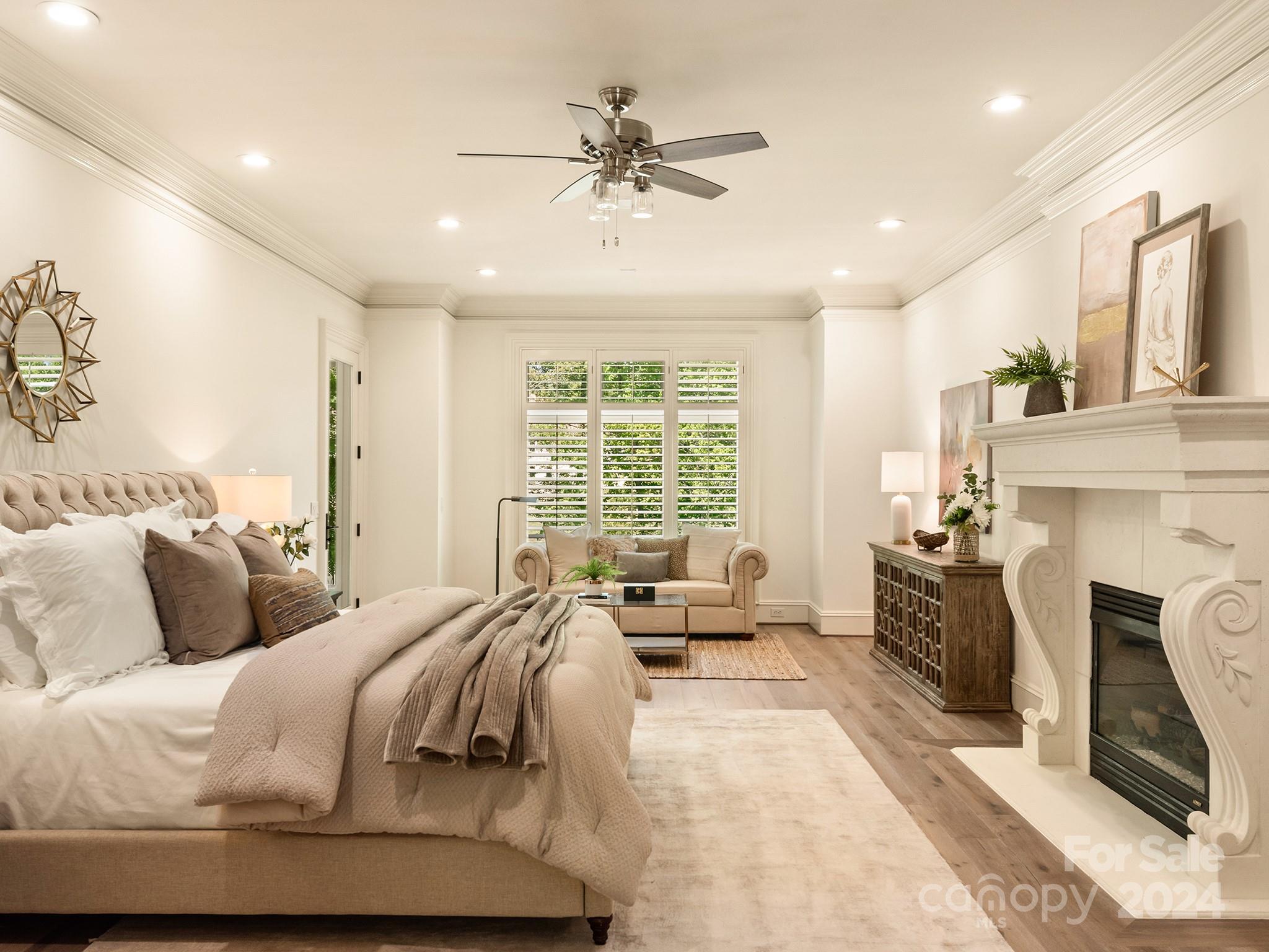 Sedgefield - Residential