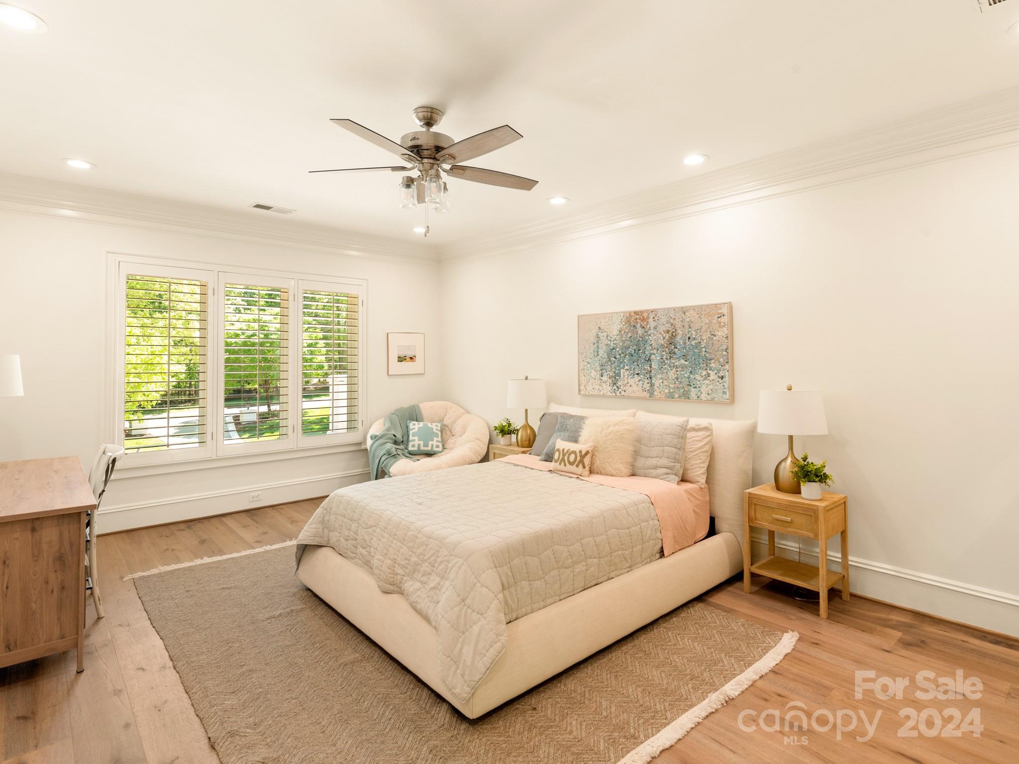 Sedgefield - Residential