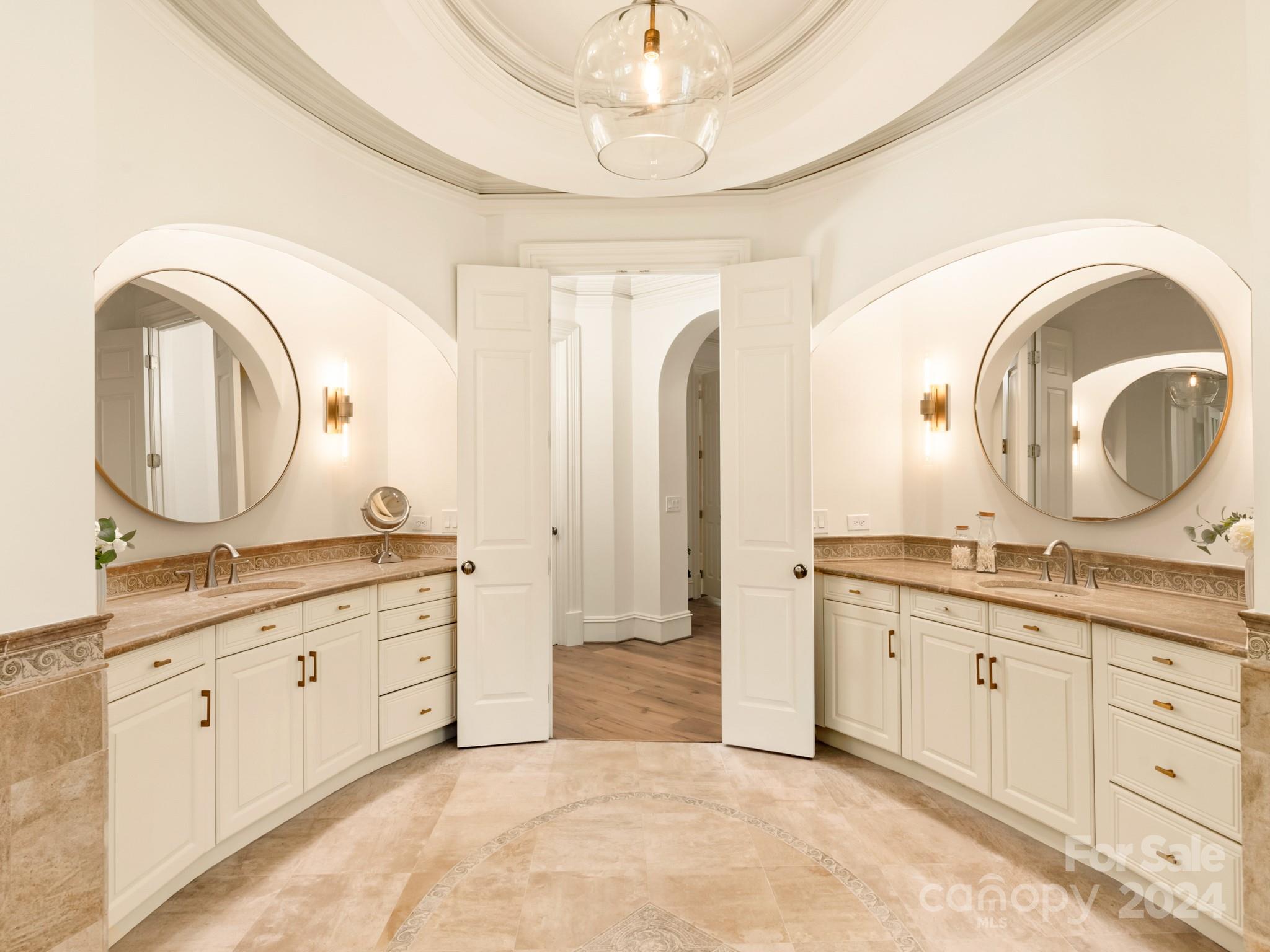 Sedgefield - Residential