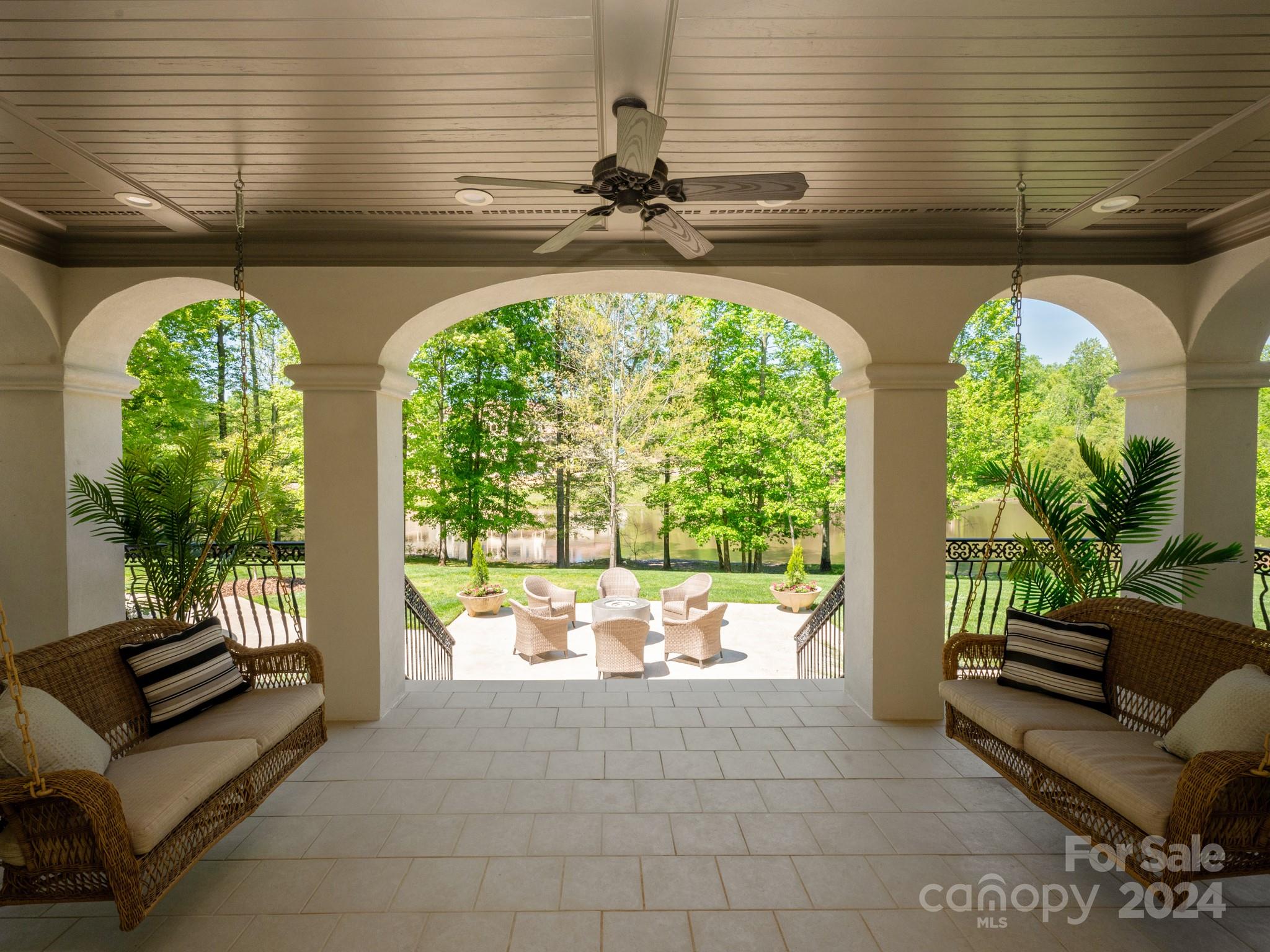 Sedgefield - Residential