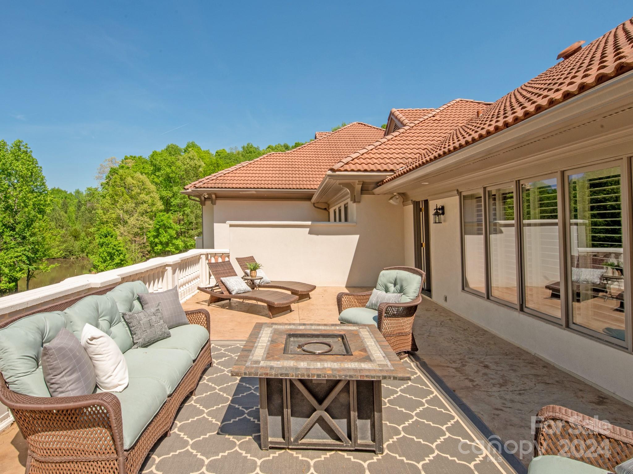 Sedgefield - Residential