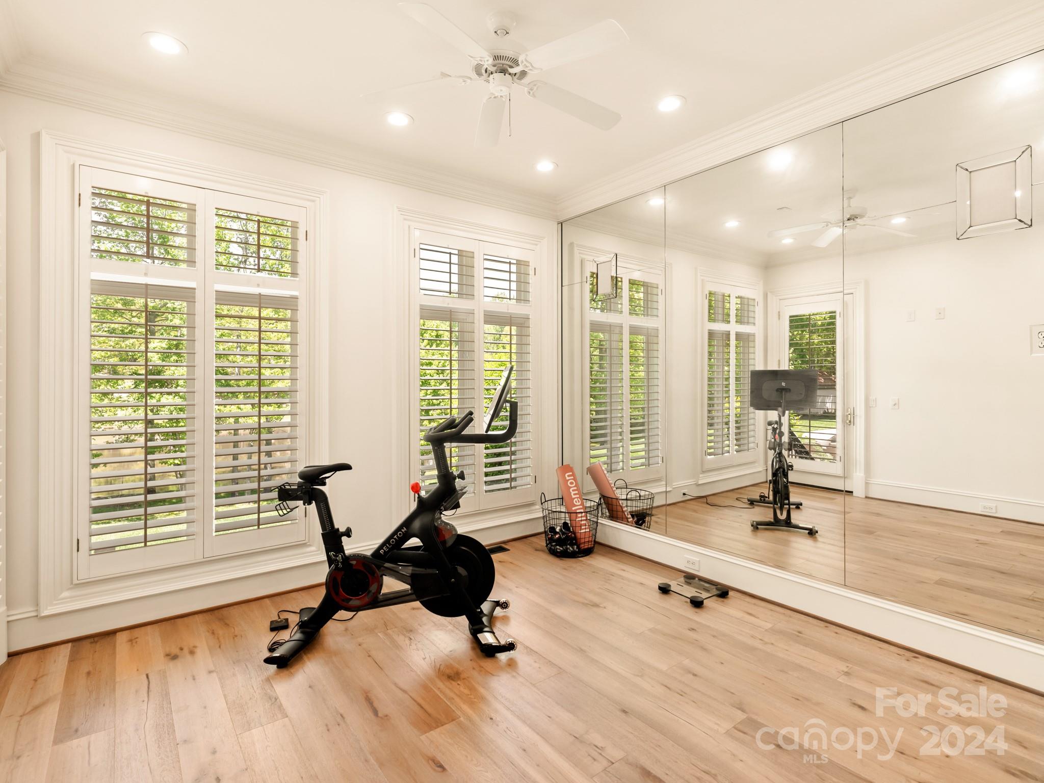 Sedgefield - Residential