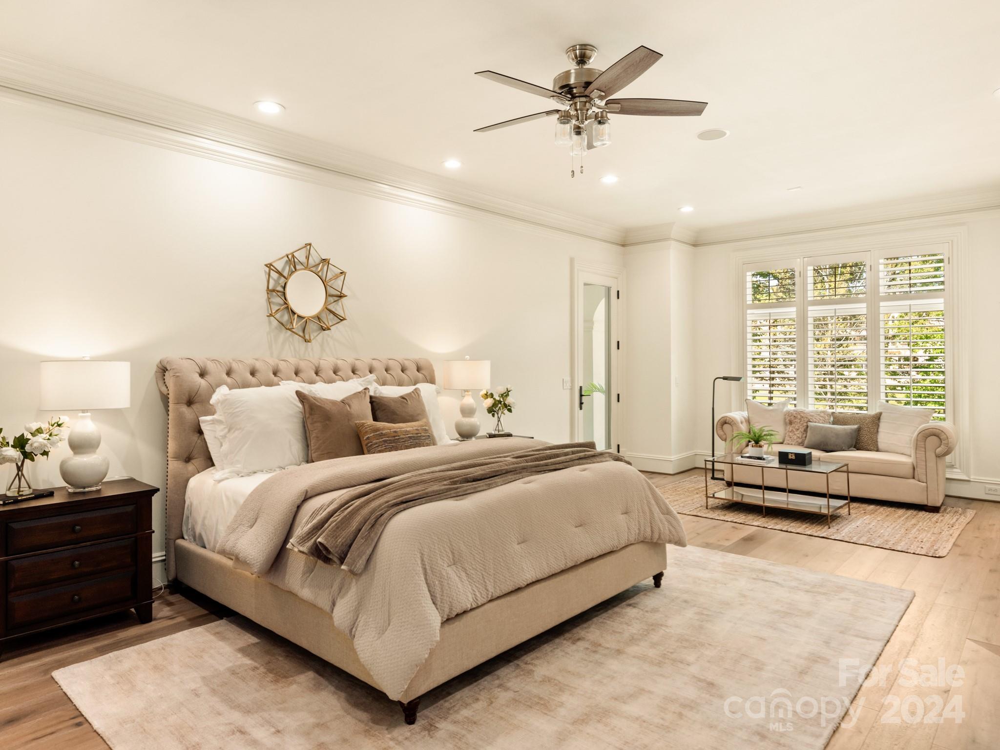 Sedgefield - Residential