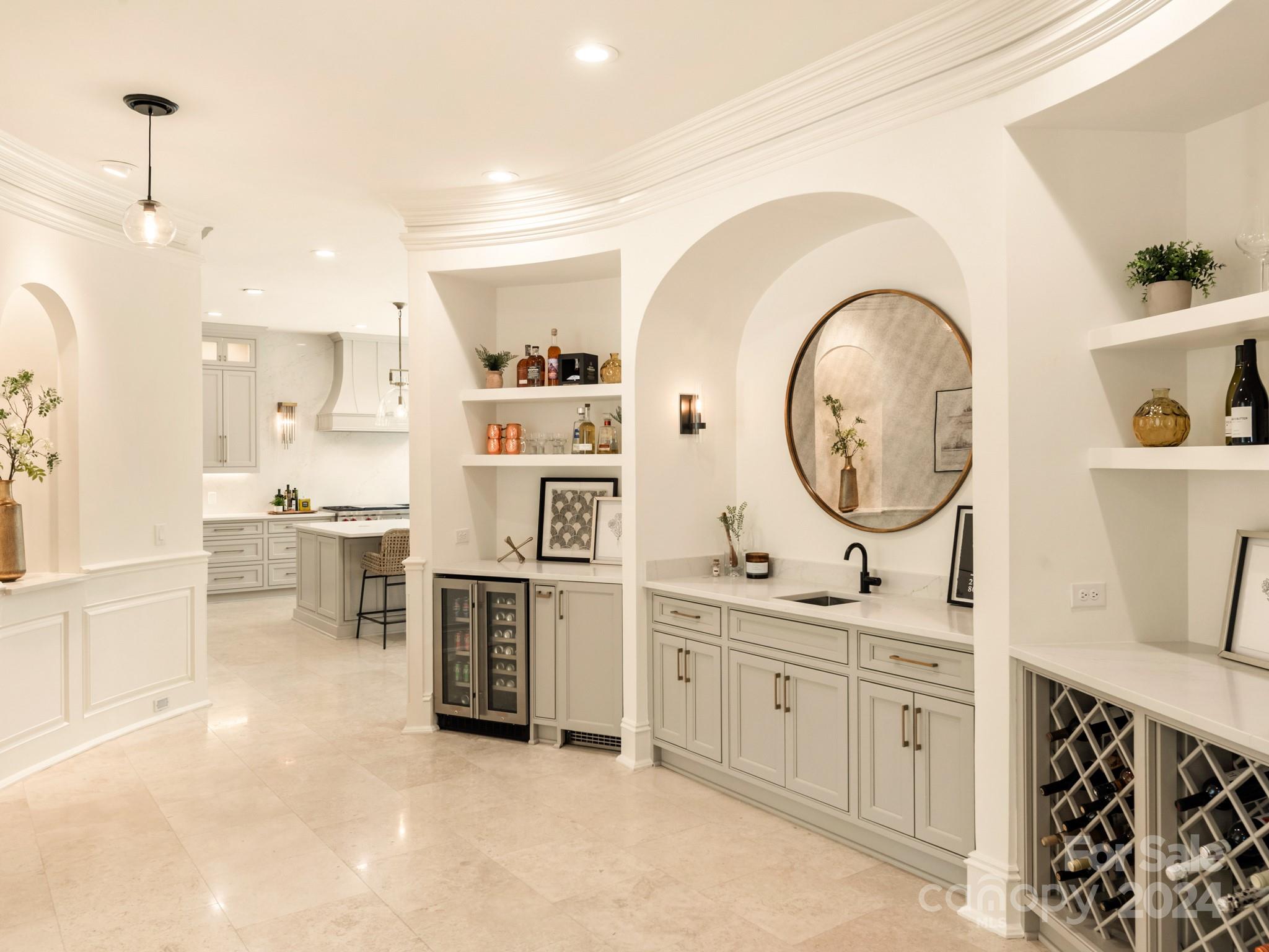 Sedgefield - Residential