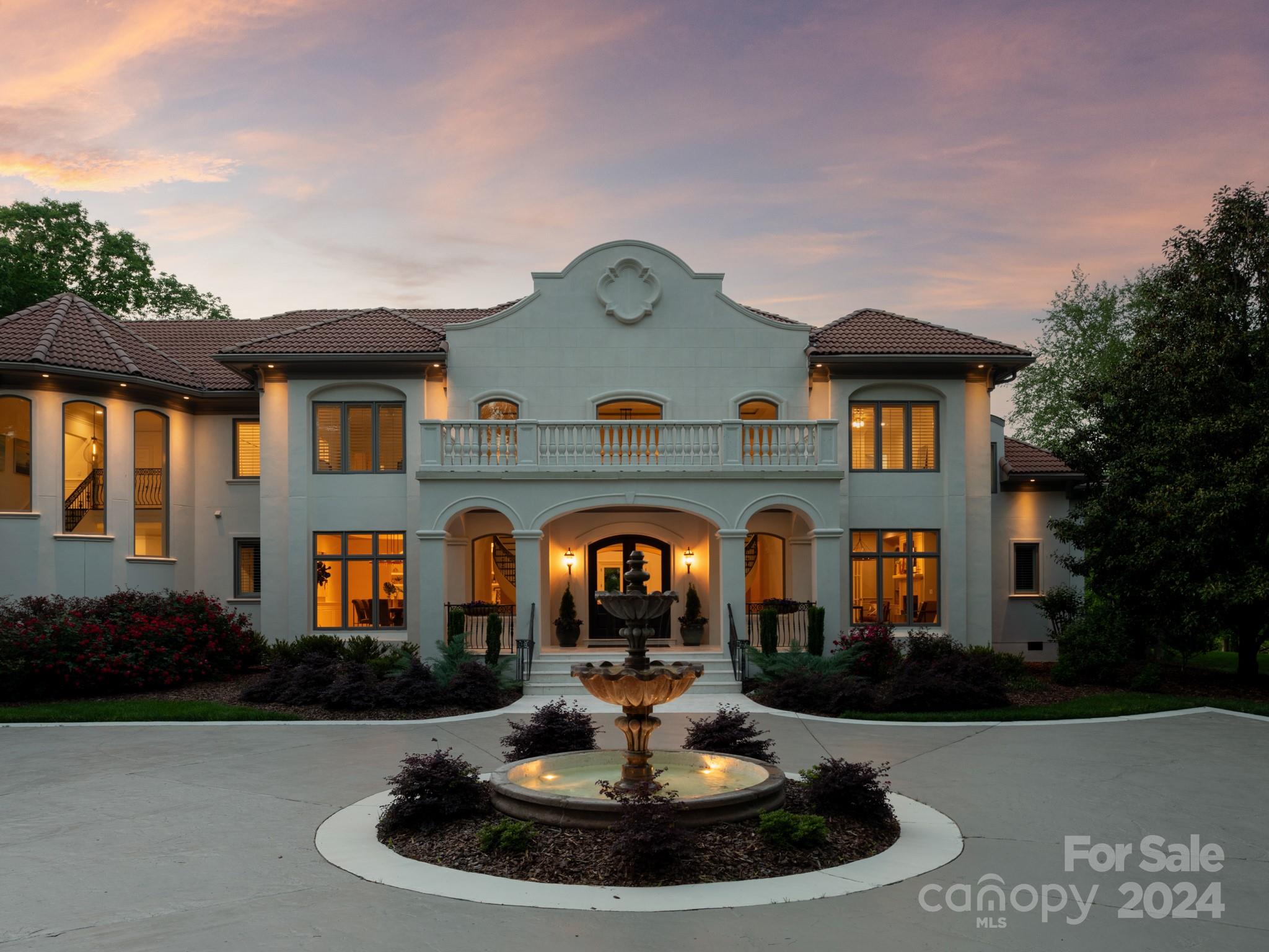 Sedgefield - Residential