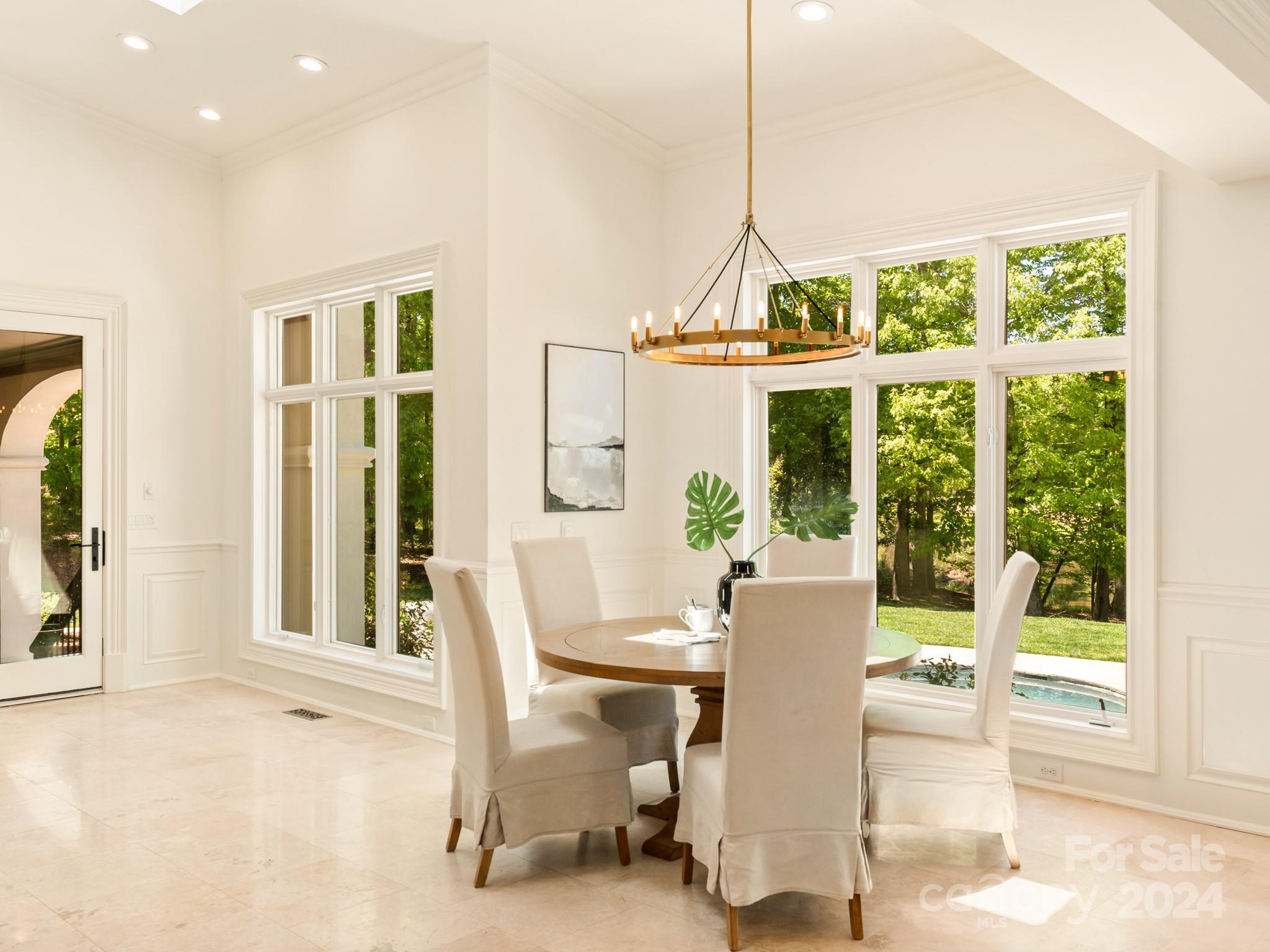 Sedgefield - Residential