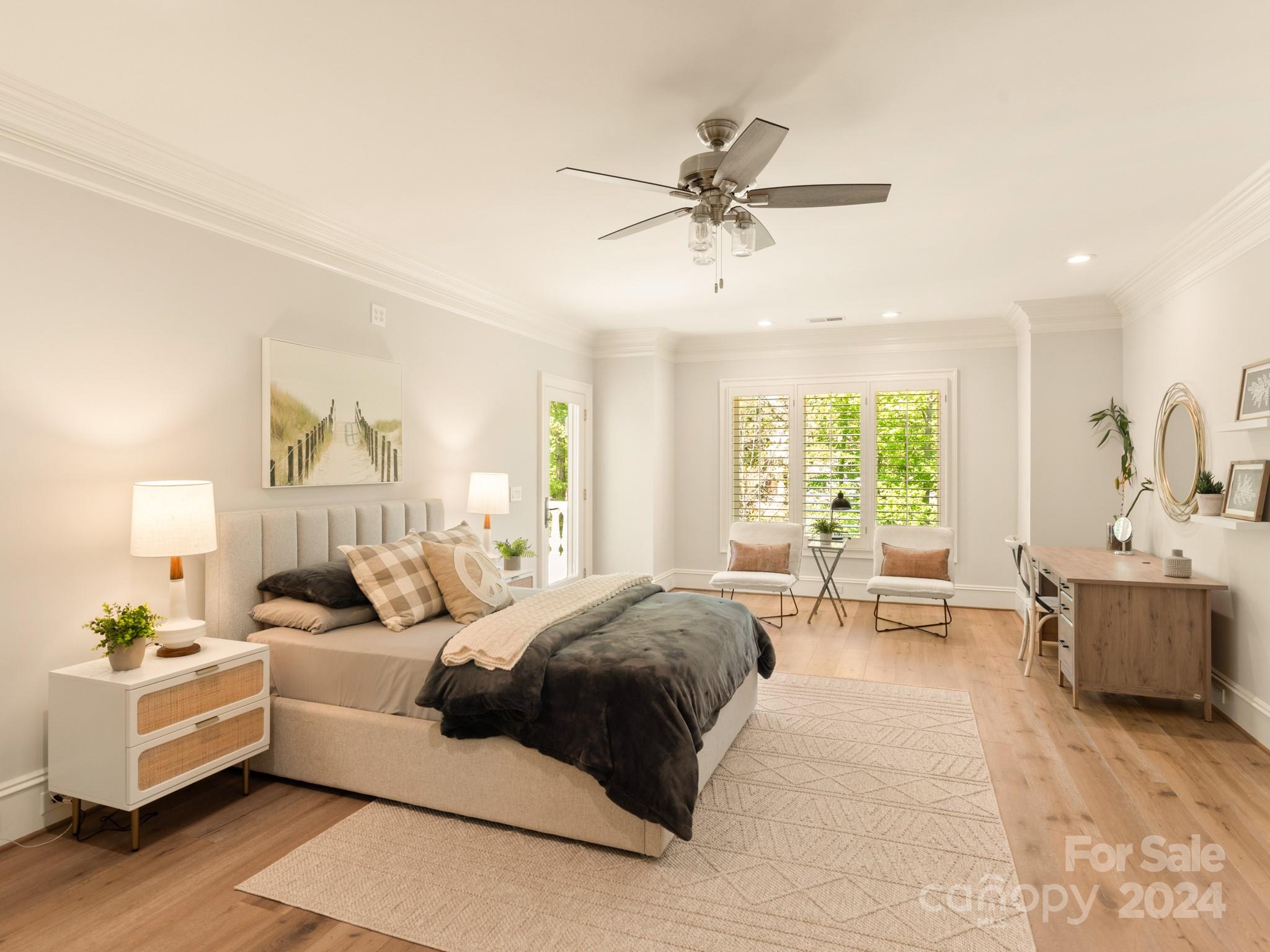 Sedgefield - Residential