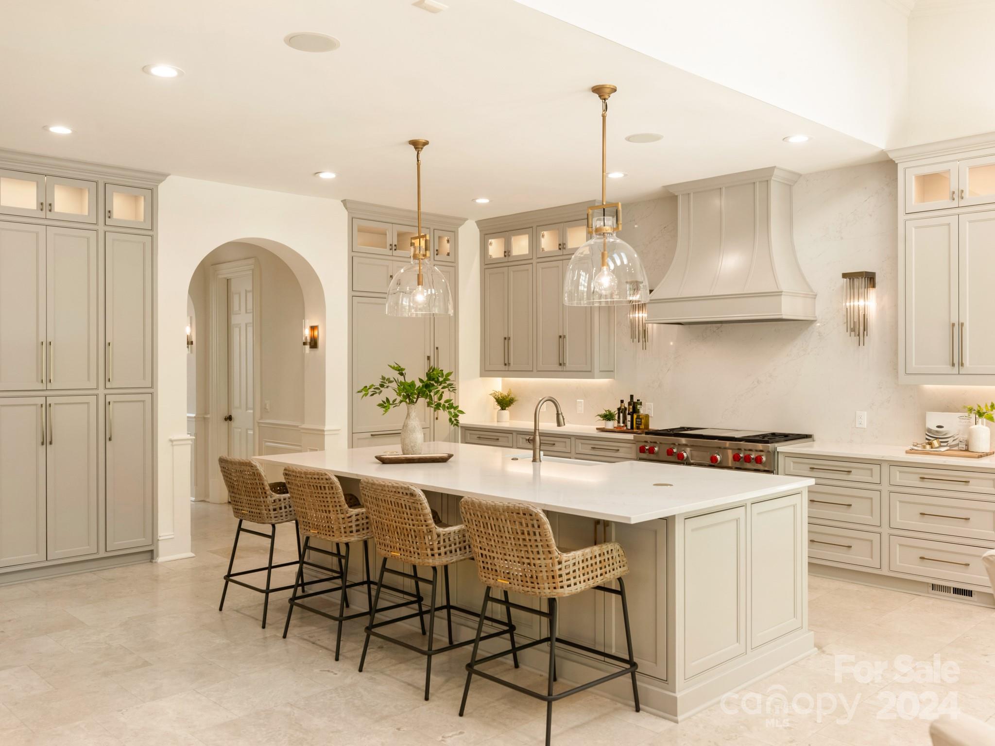 Sedgefield - Residential