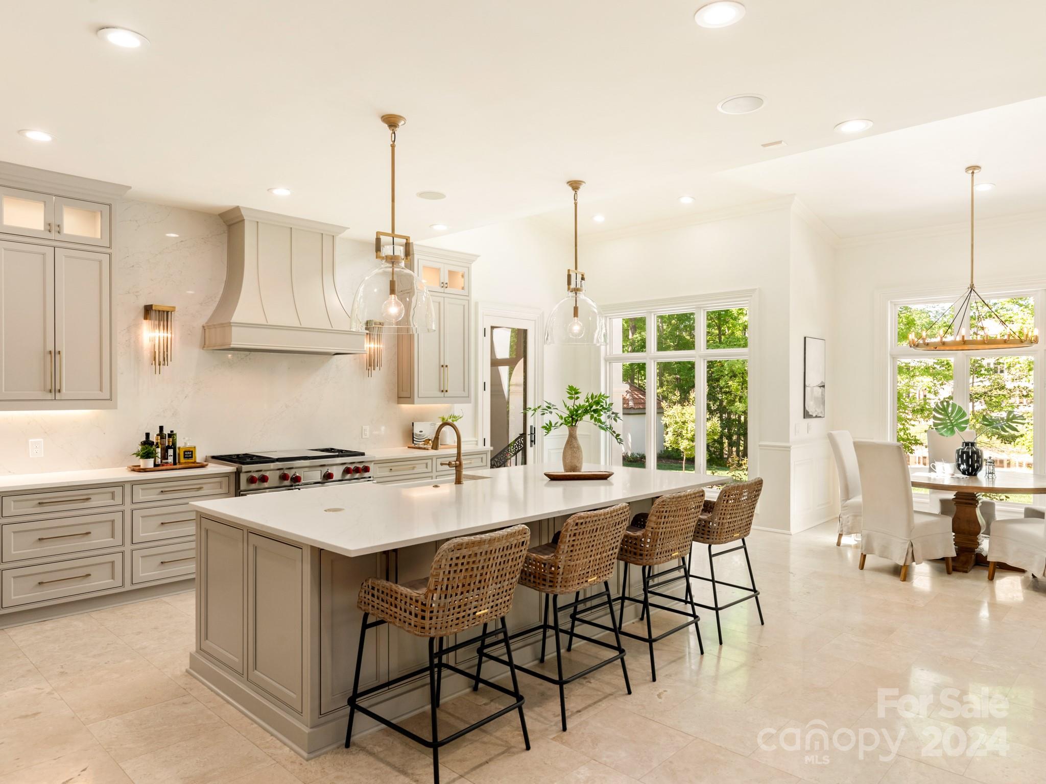 Sedgefield - Residential