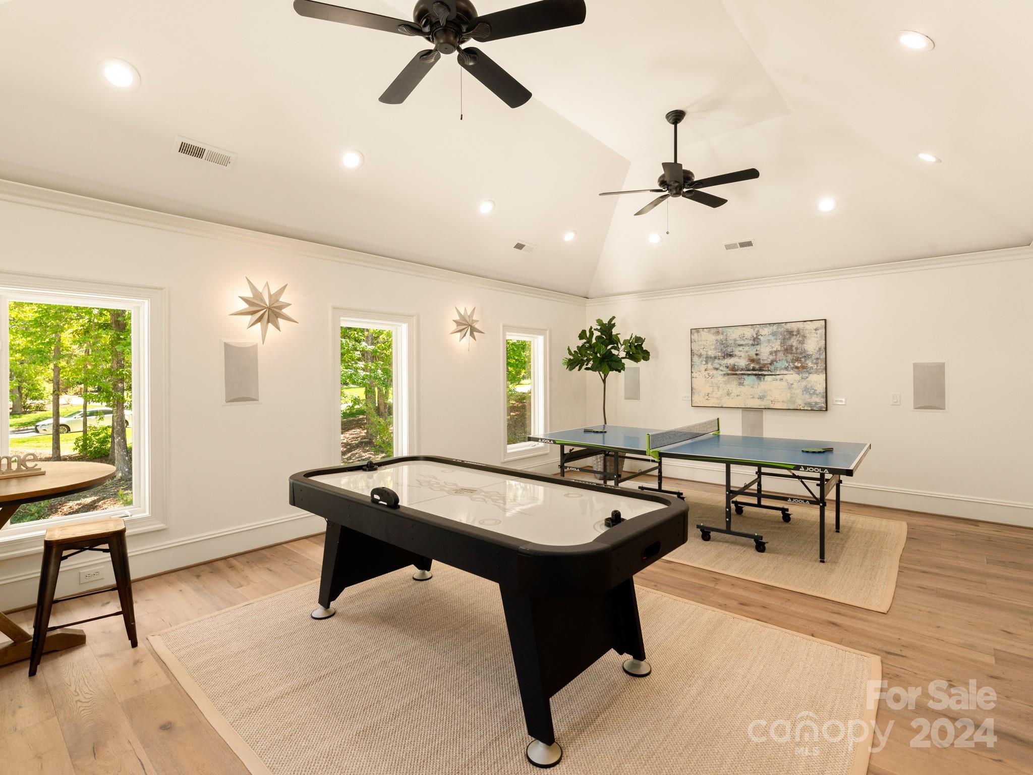 Sedgefield - Residential