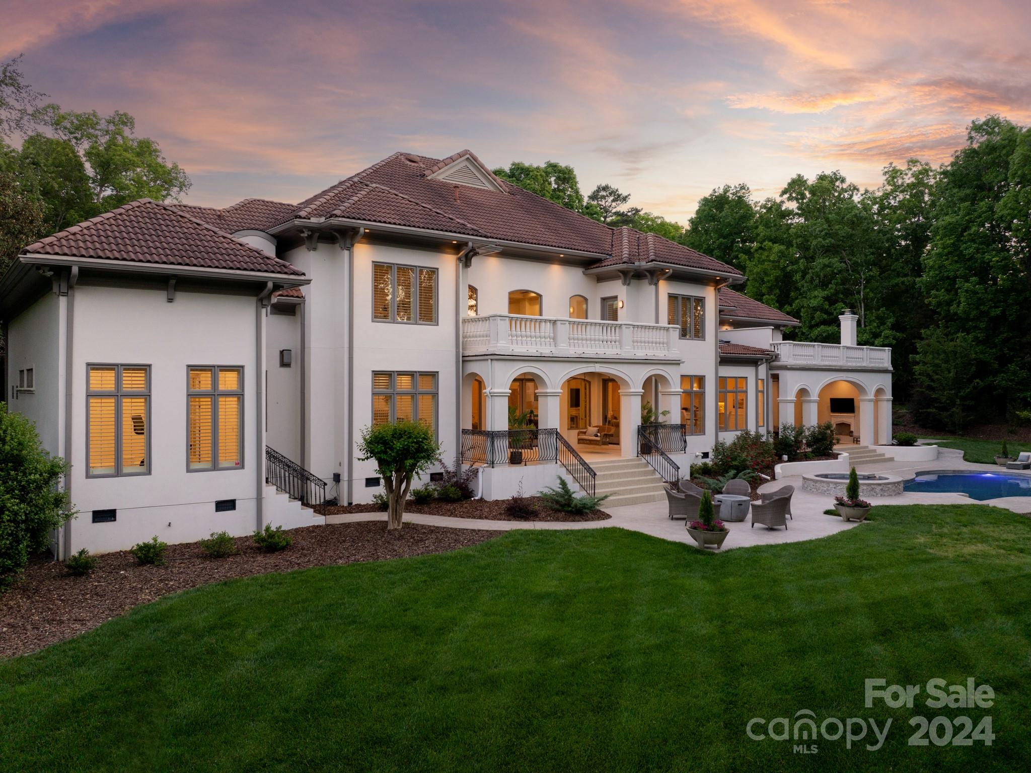 Sedgefield - Residential