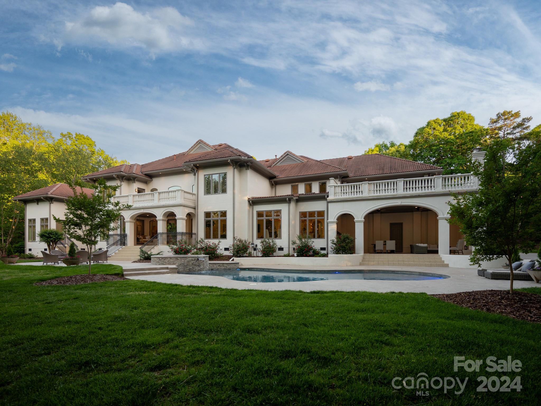 Sedgefield - Residential