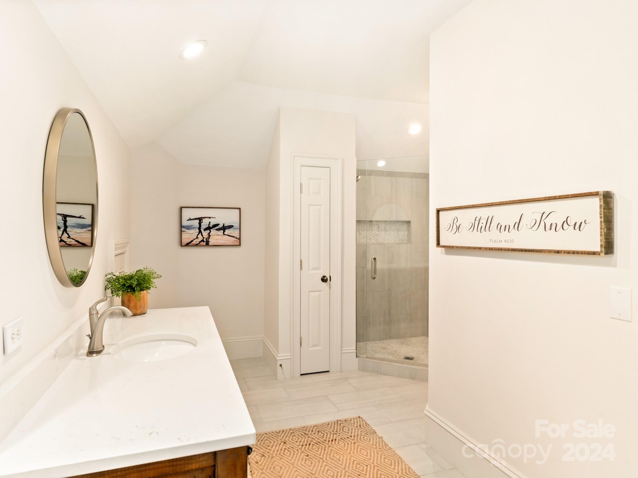 Sedgefield - Residential