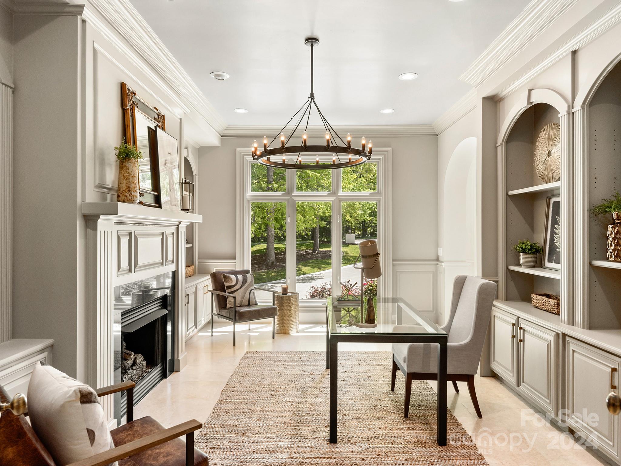 Sedgefield - Residential