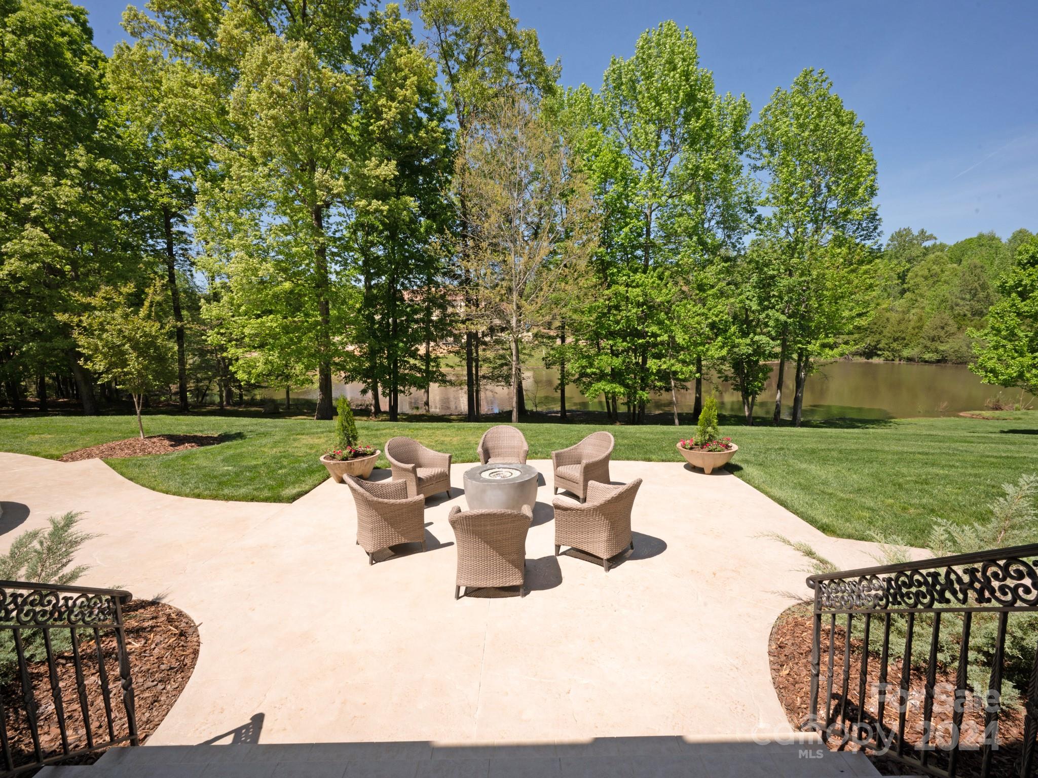 Sedgefield - Residential