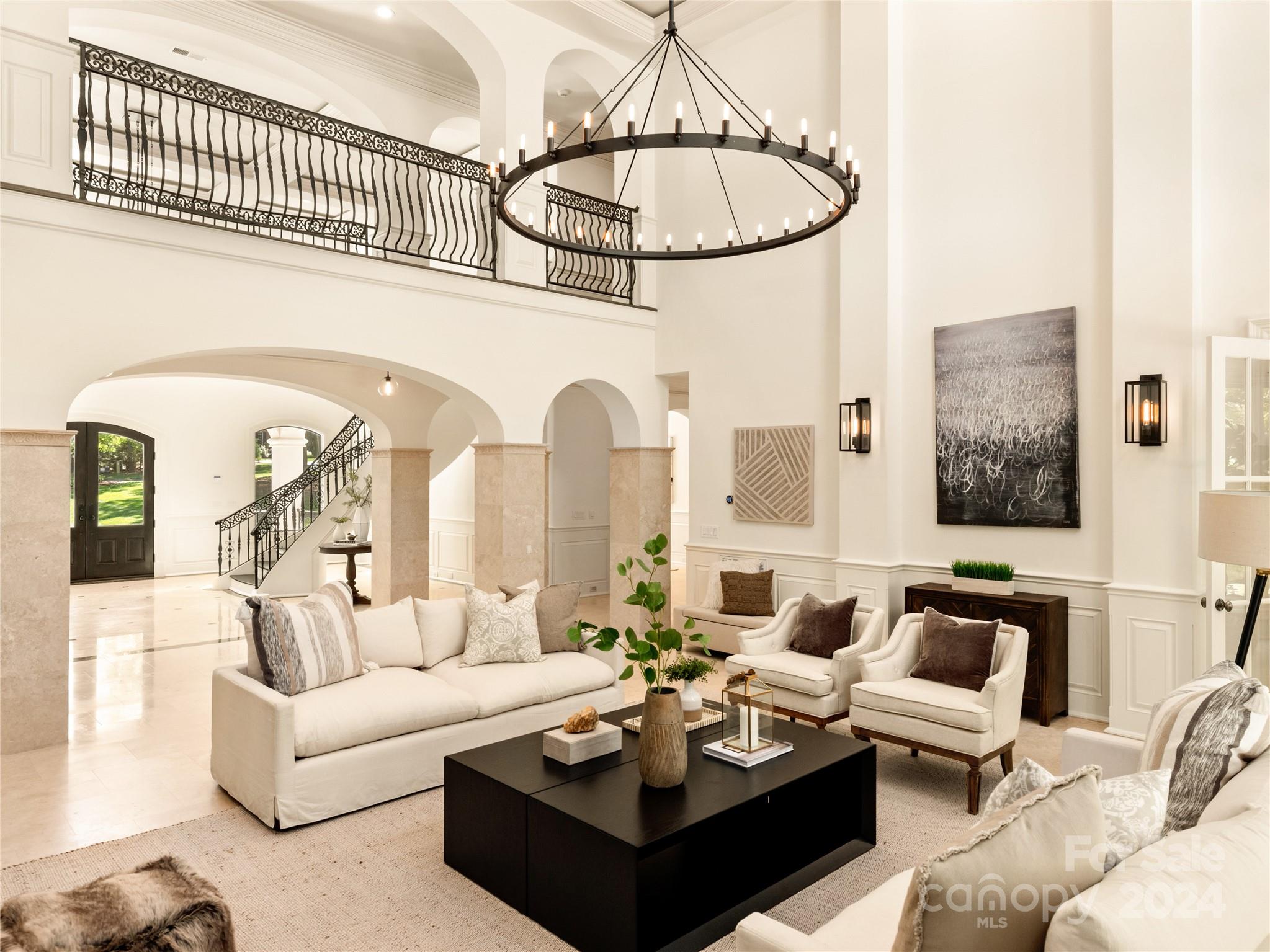 Sedgefield - Residential