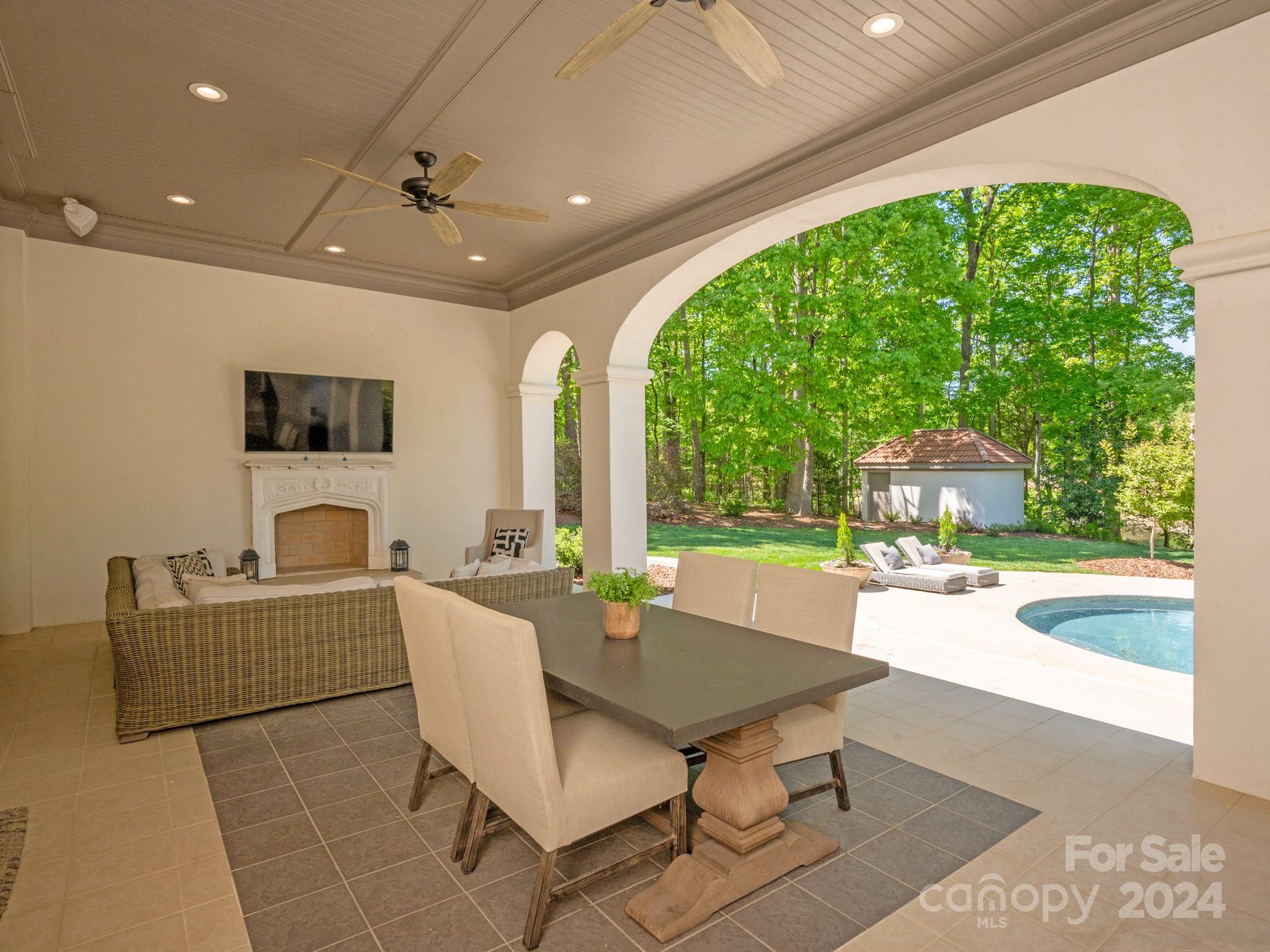 Sedgefield - Residential