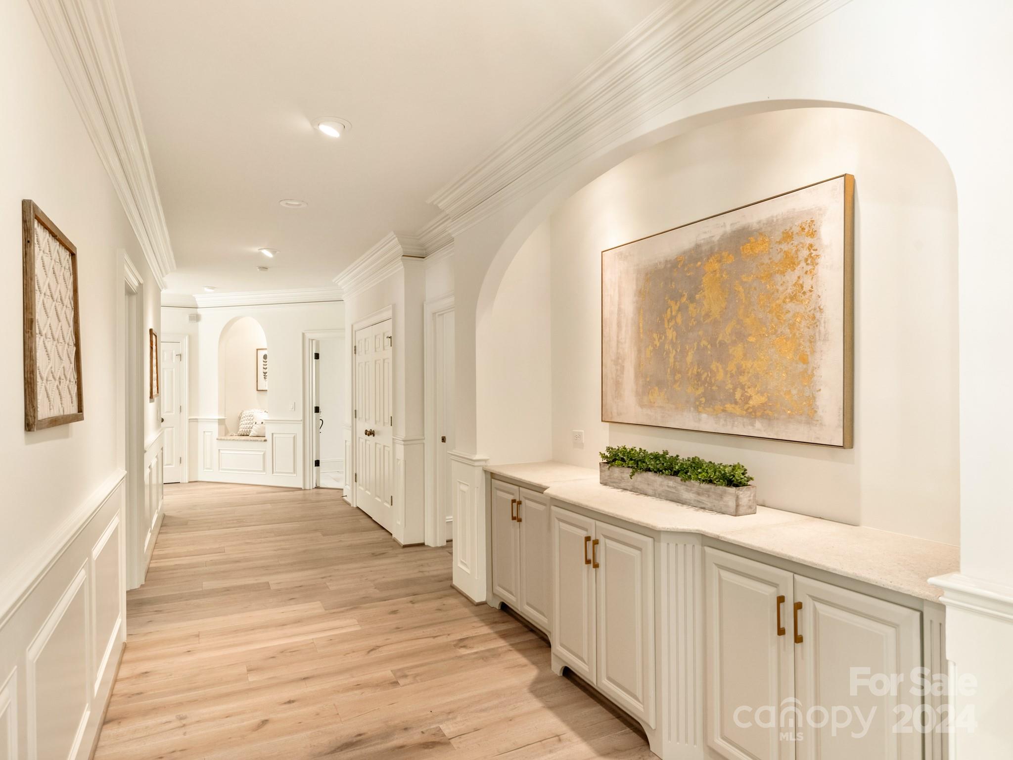 Sedgefield - Residential