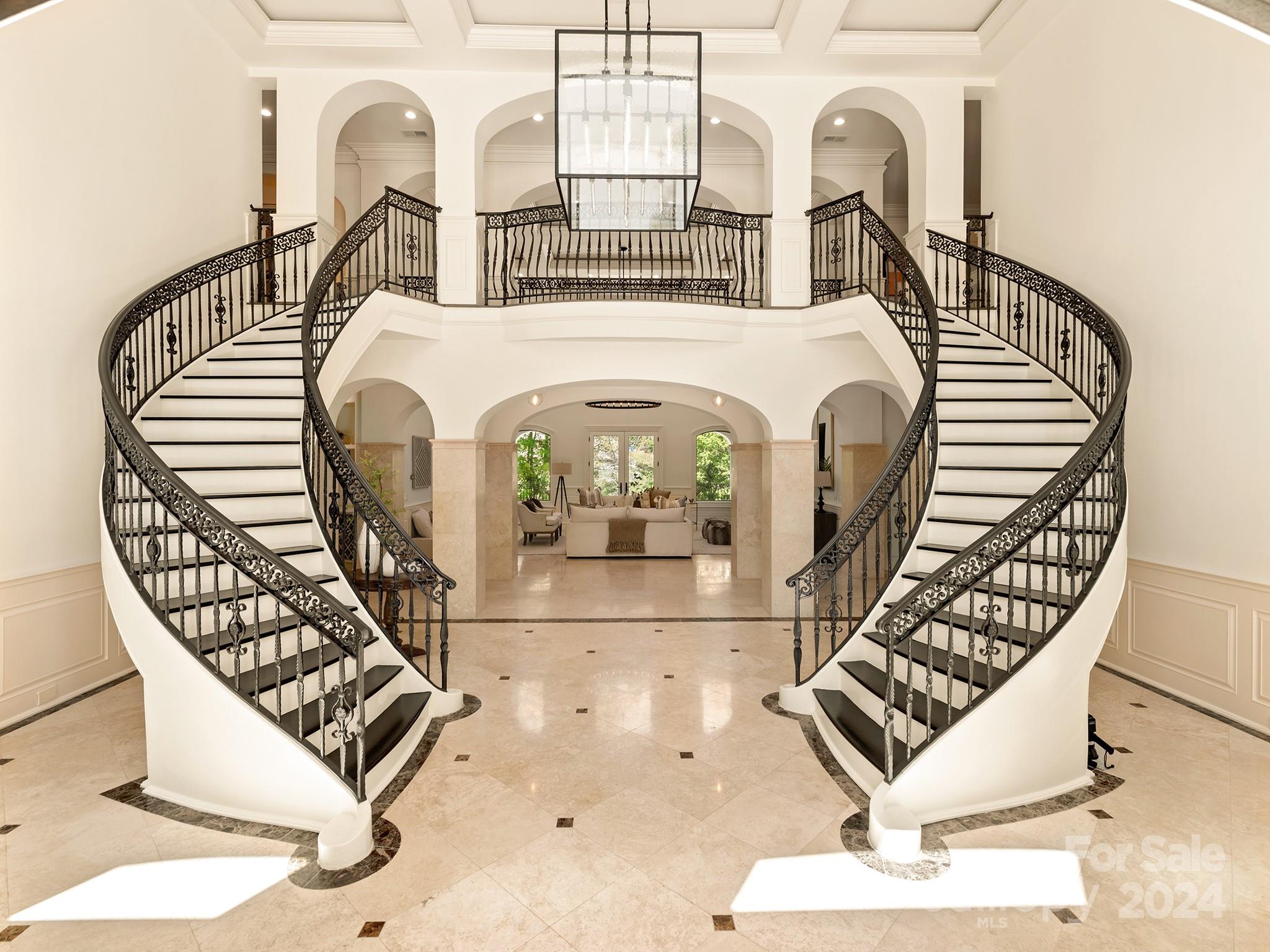 Sedgefield - Residential