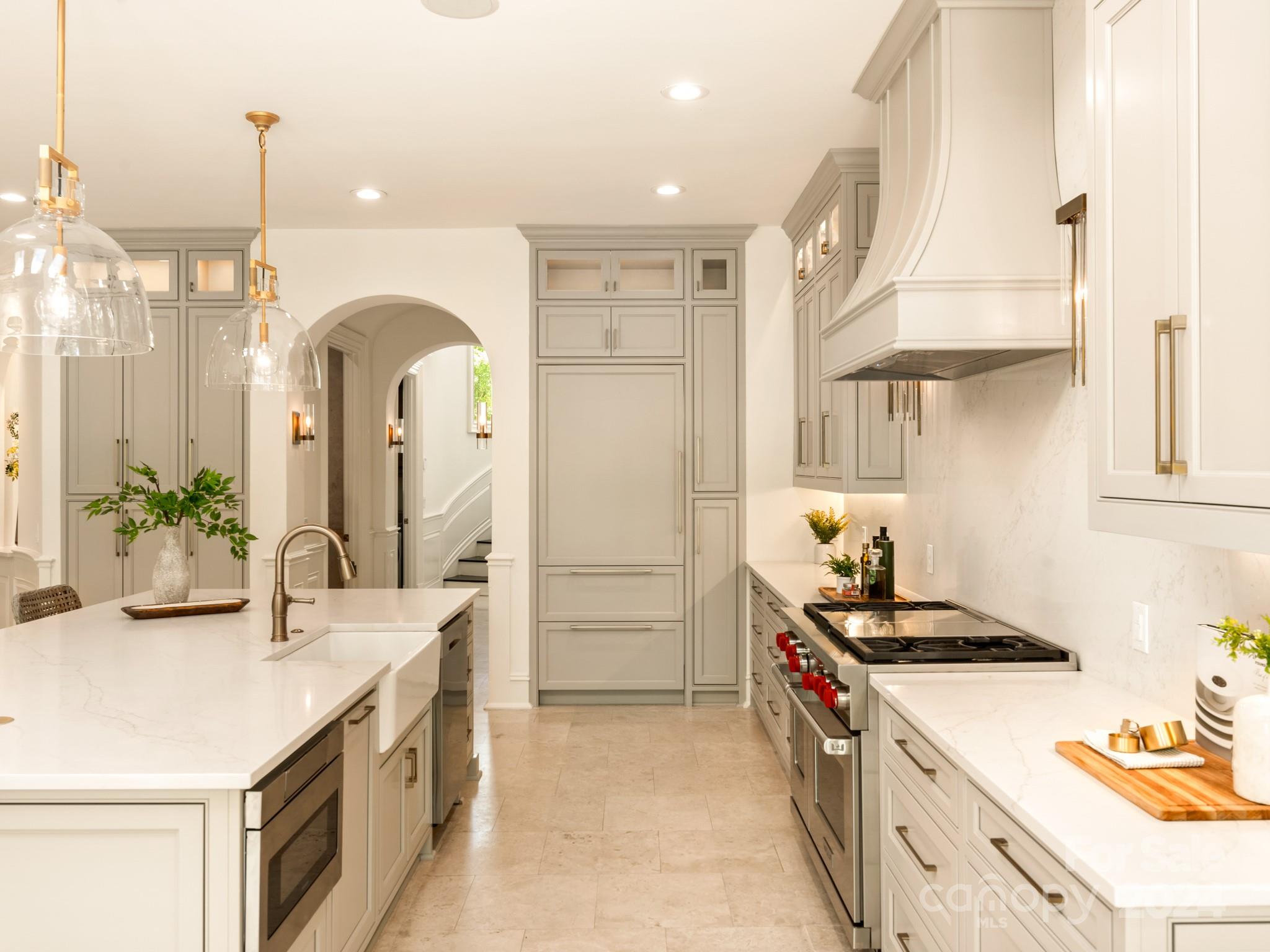 Sedgefield - Residential