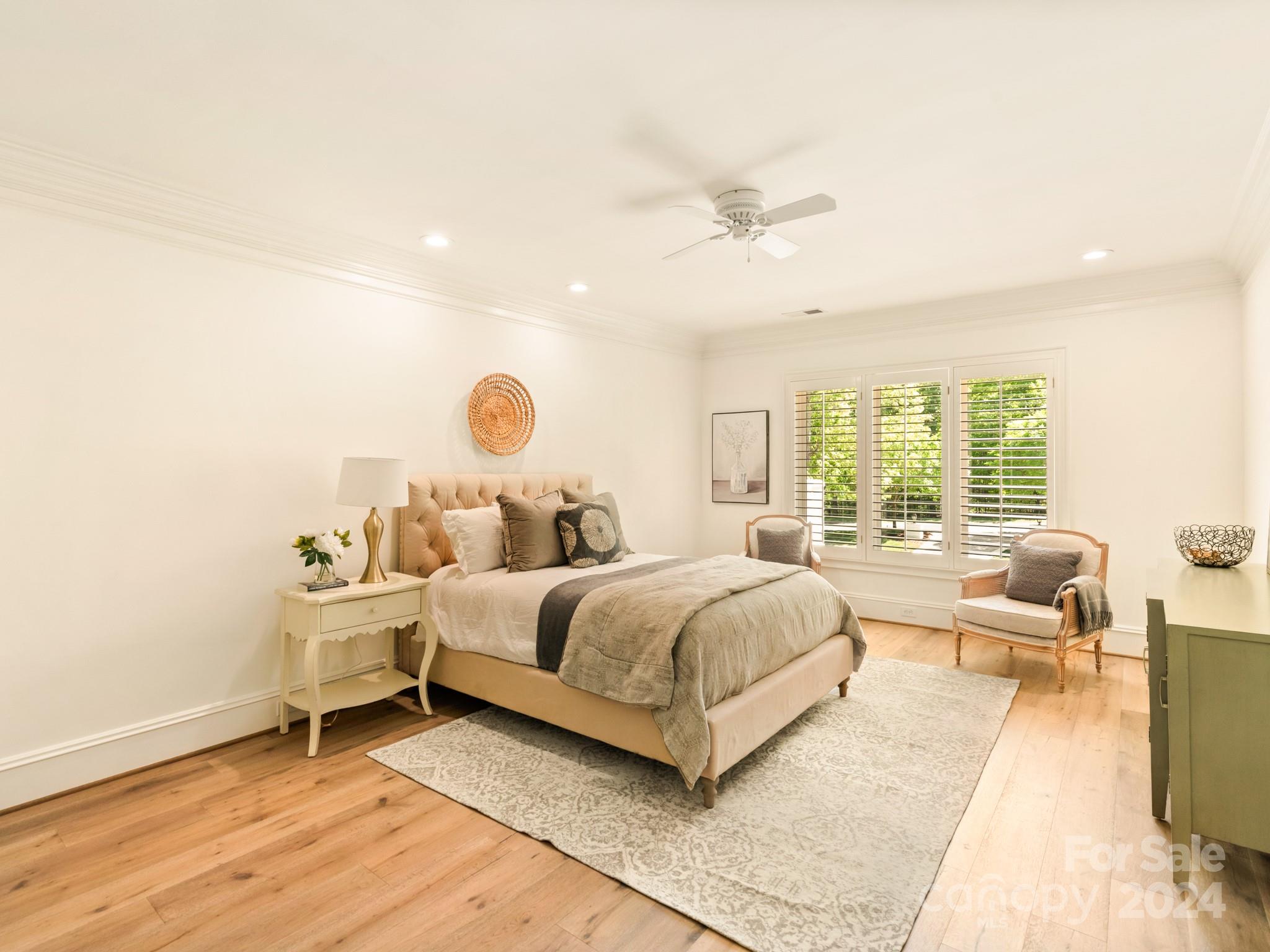 Sedgefield - Residential