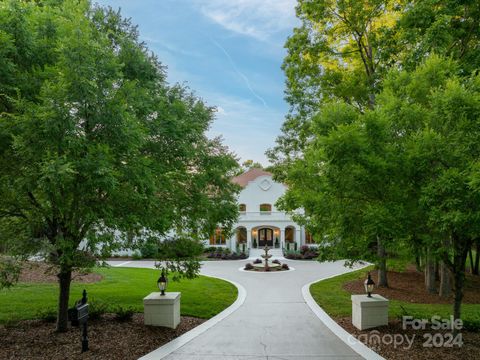 A home in Waxhaw