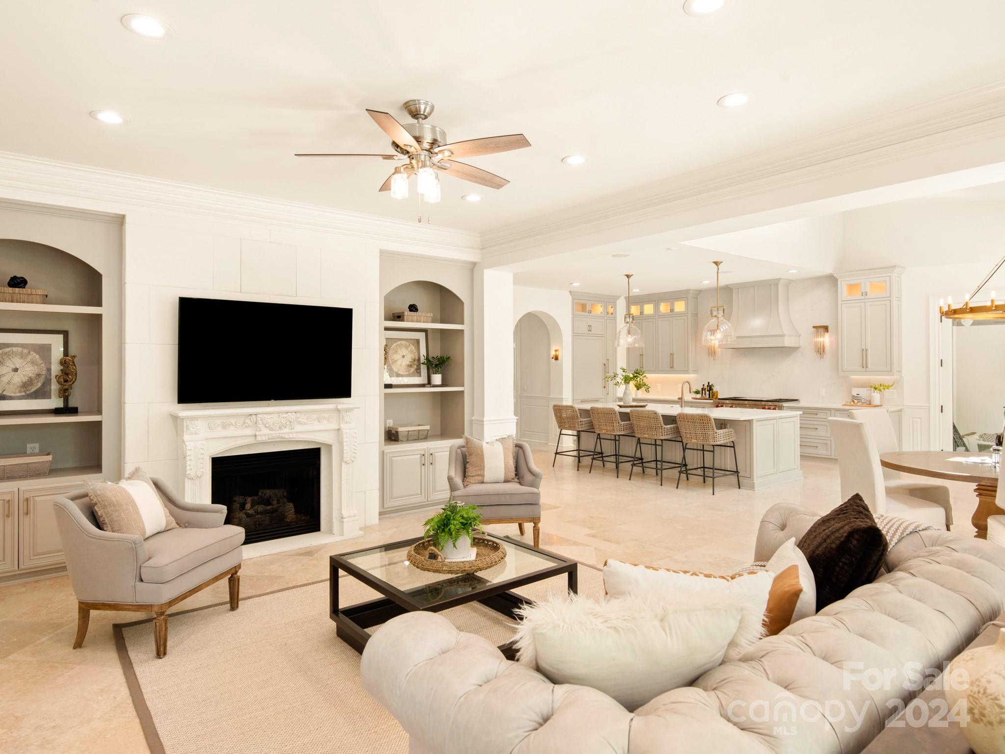 Sedgefield - Residential